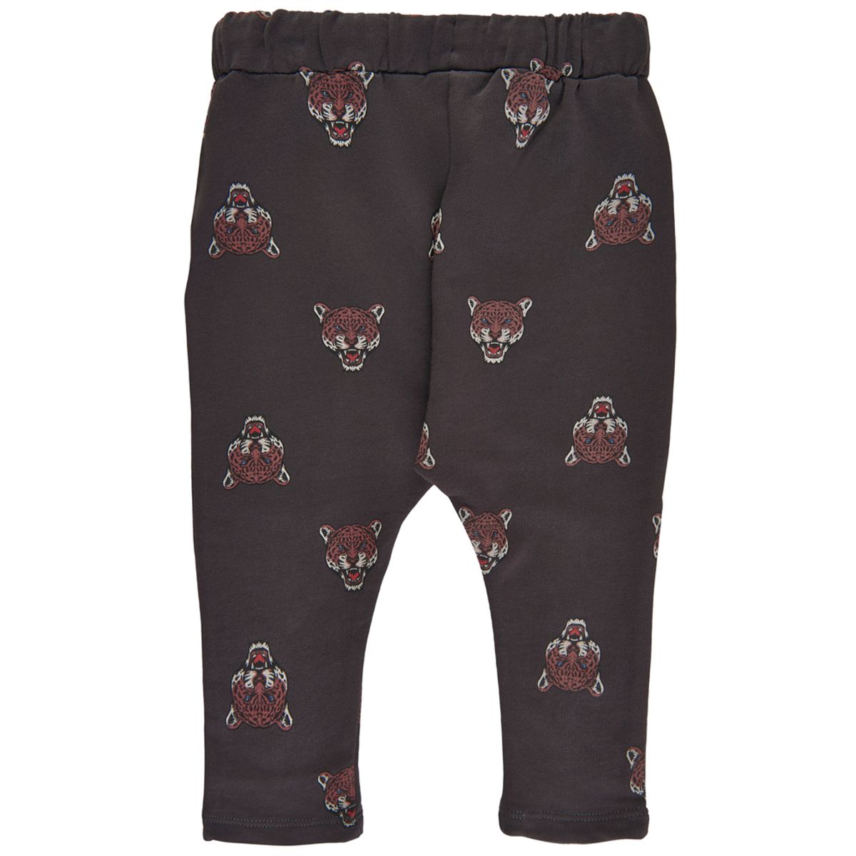 Organic Digger sweatpants (2 år/92 cm)