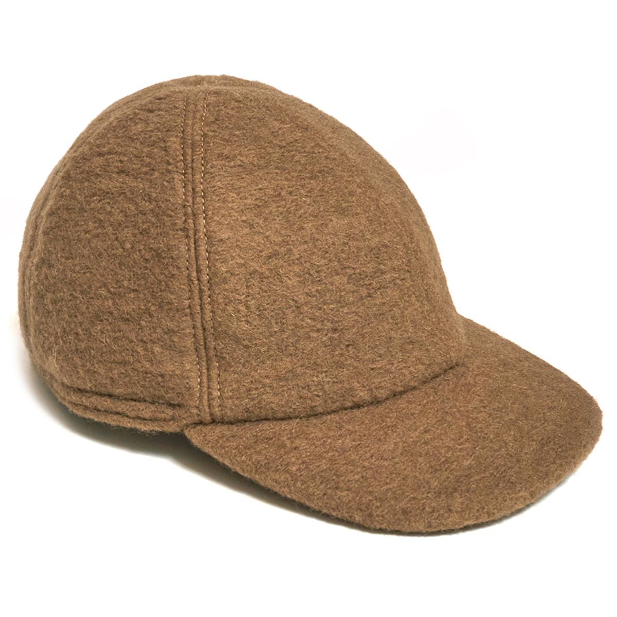 Organic uld cap (2-4 år)