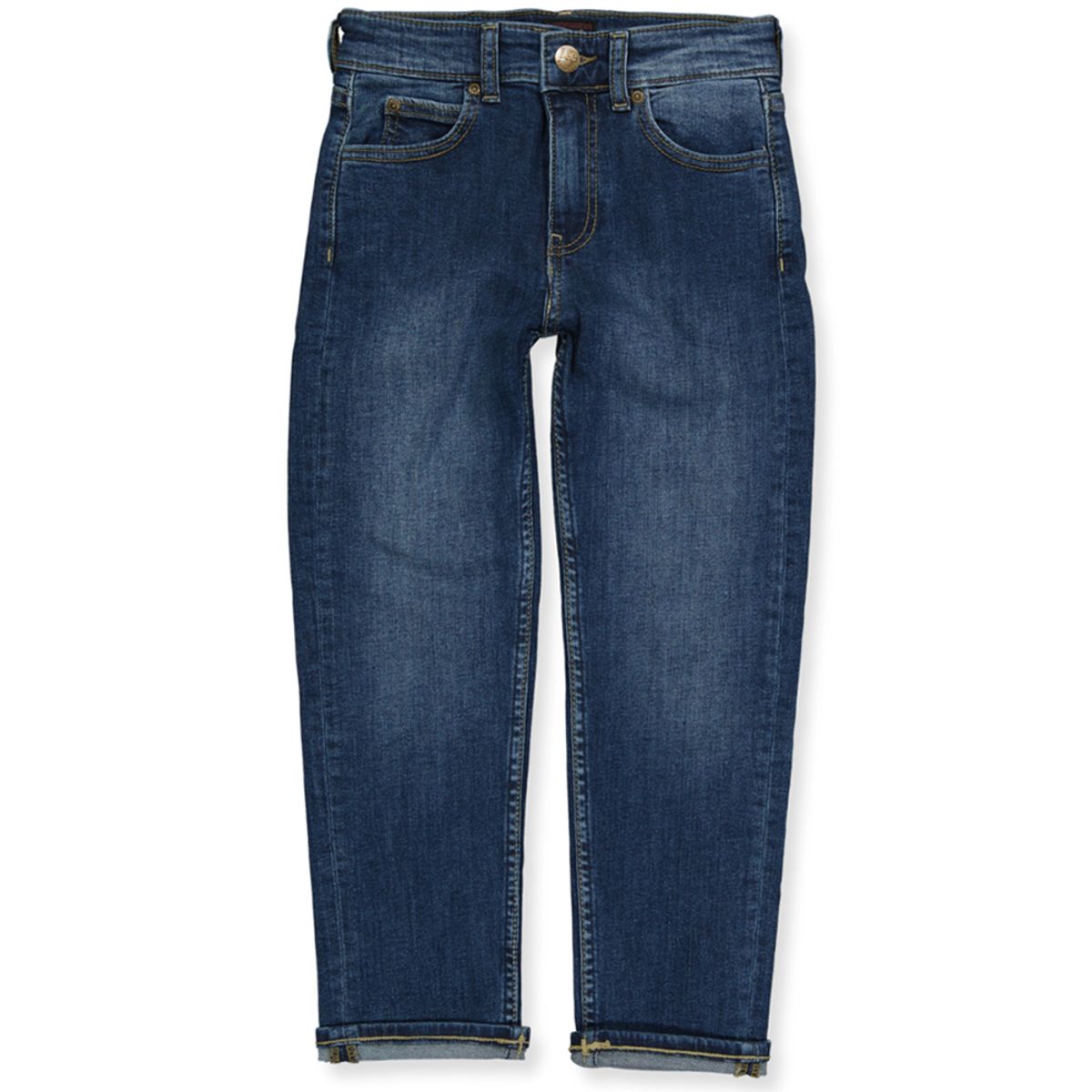 West jeans (8-9 år)