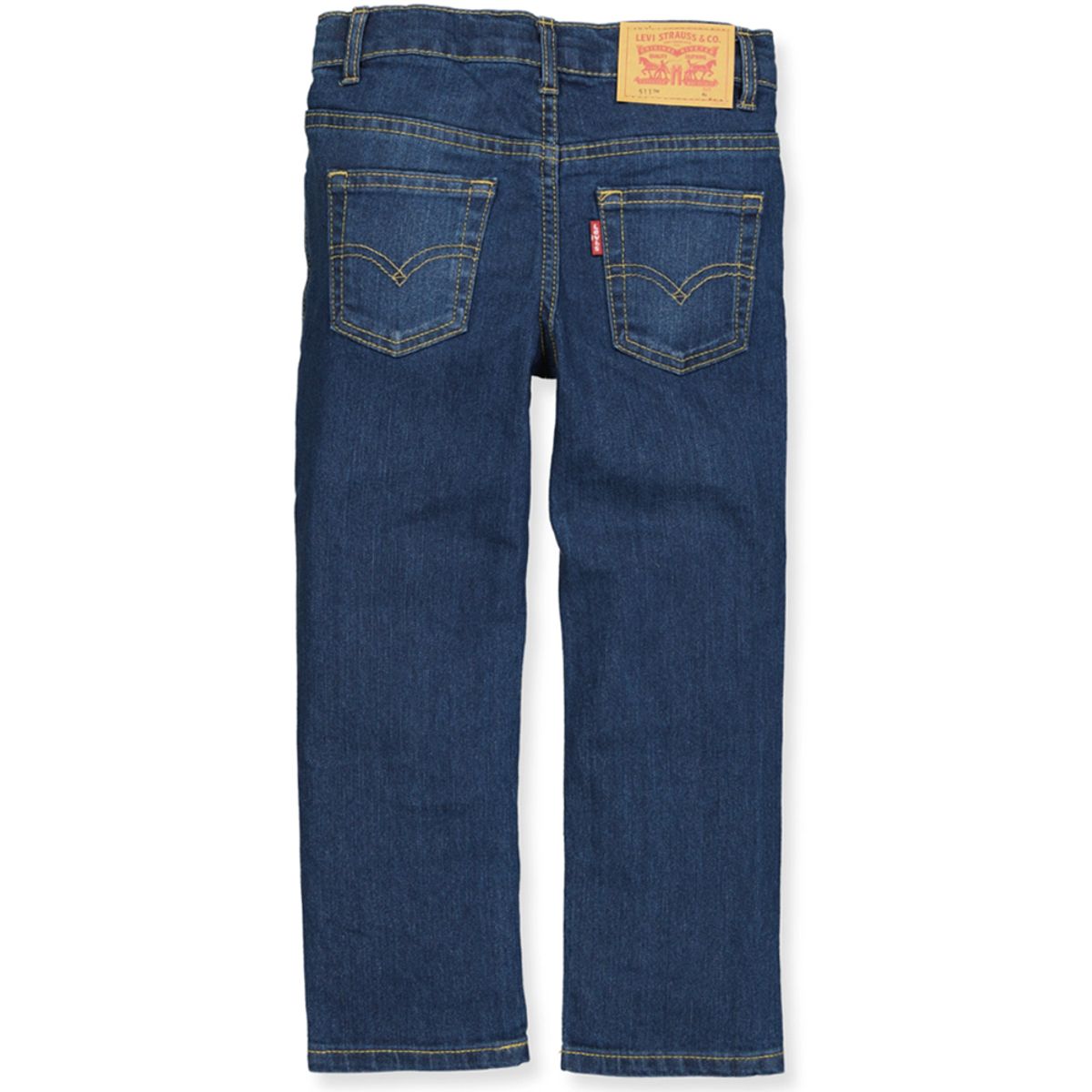 511 Slim Fit jeans (5 år/110 cm)