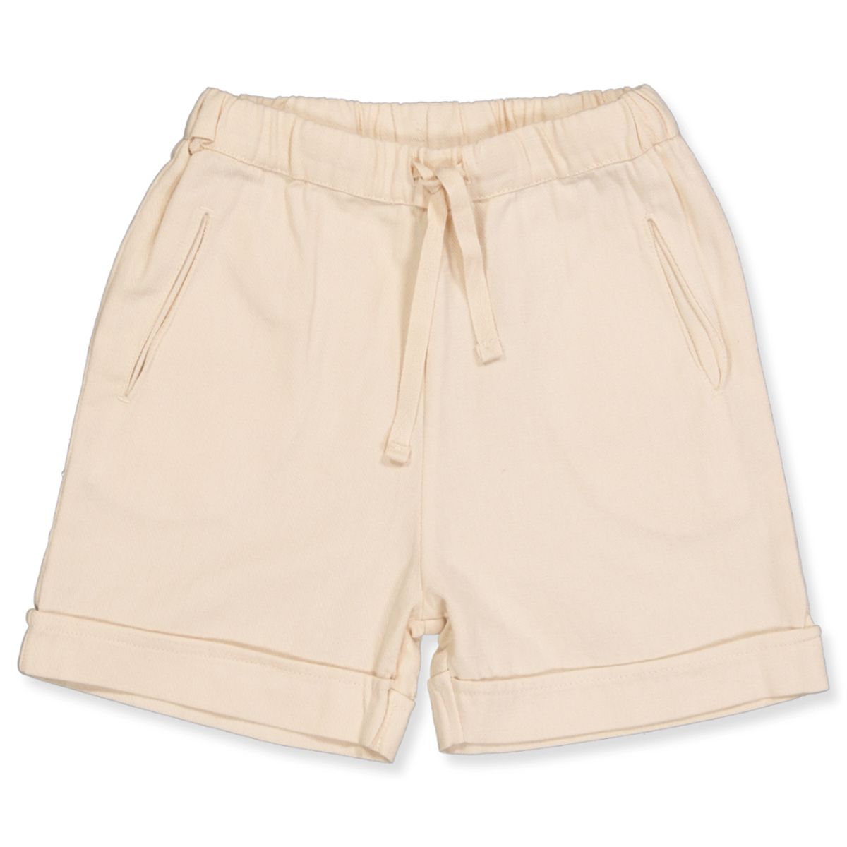 Organic shorts (2 år/92 cm)