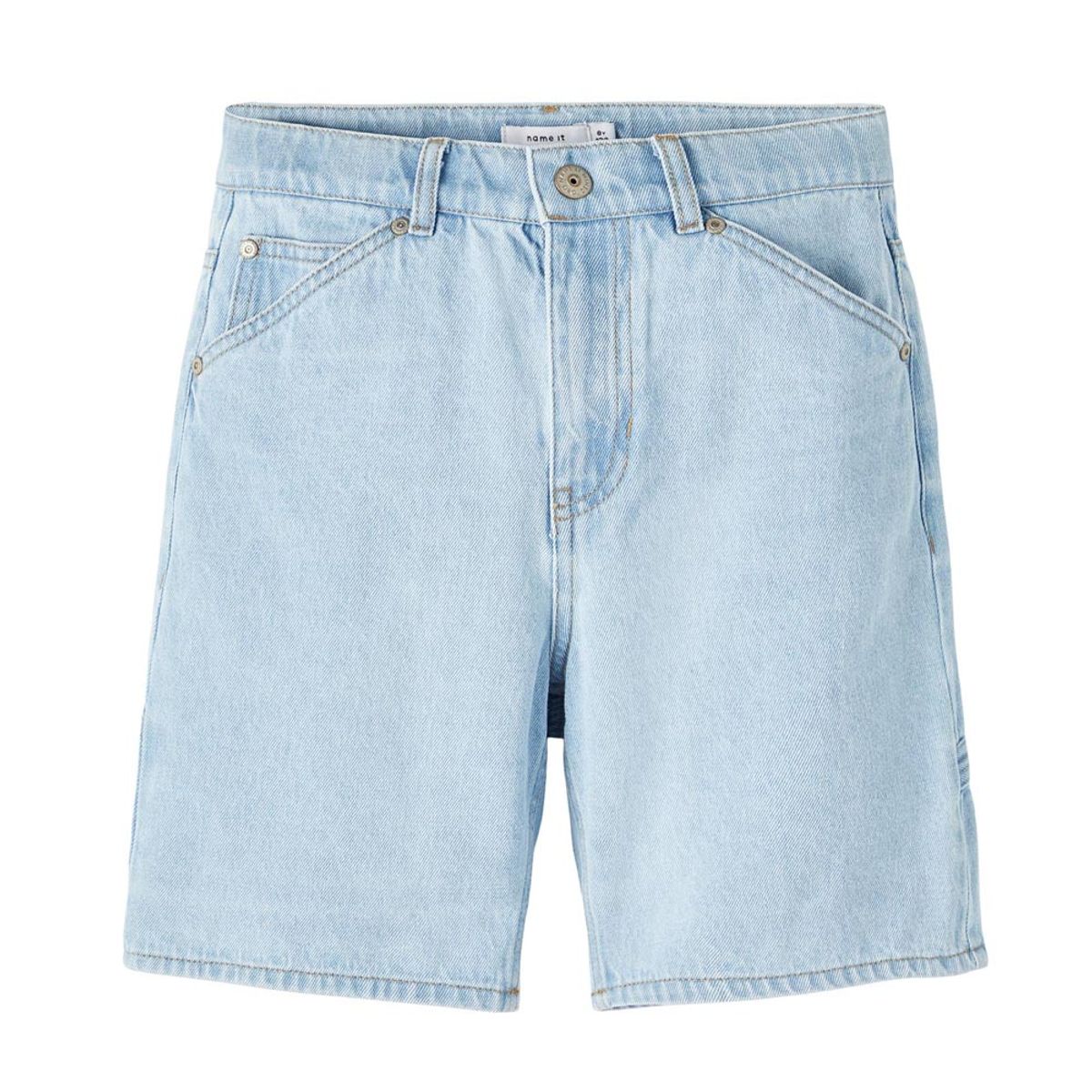 Ben denimshorts (9 år/134 cm)