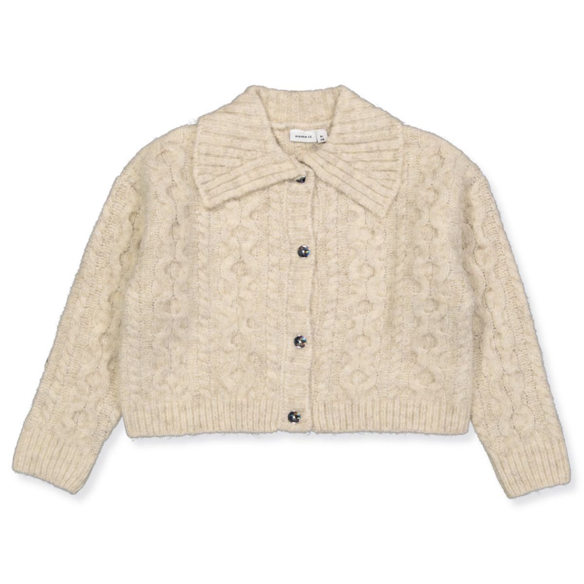 Niruna cardigan (7-8 år)