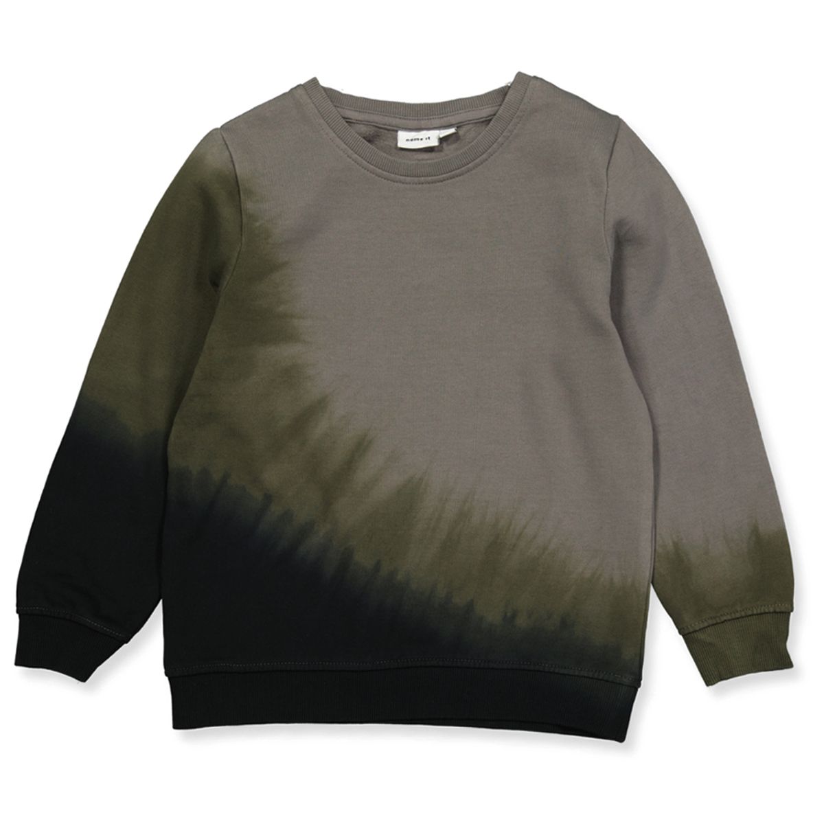 Neskin sweatshirt (7-8 år)