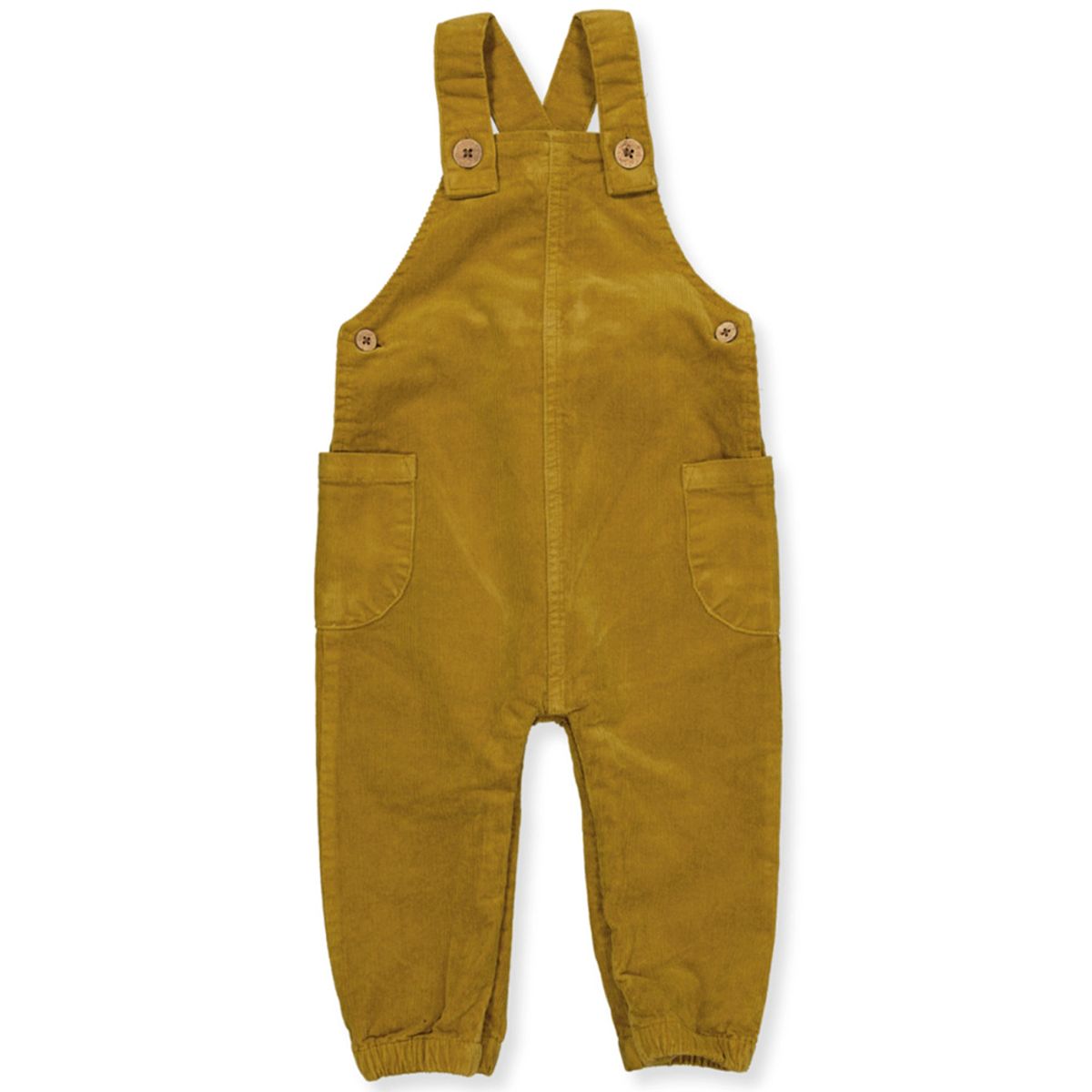 Organnic Trubino overalls (3 mdr/62 cm)