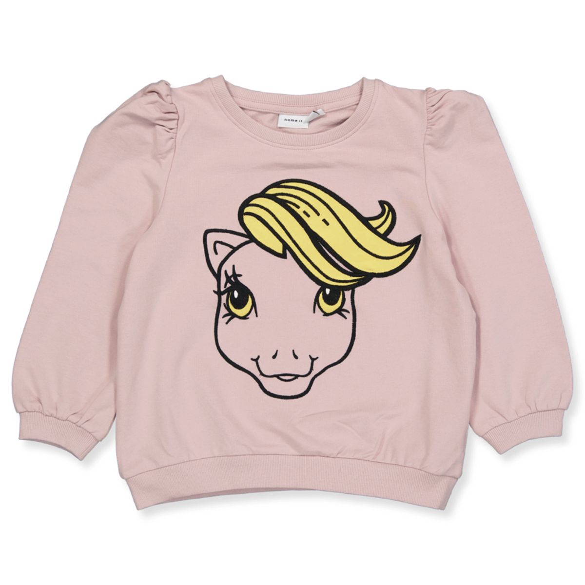 My little pony sweatshirt (4 år/104 cm)