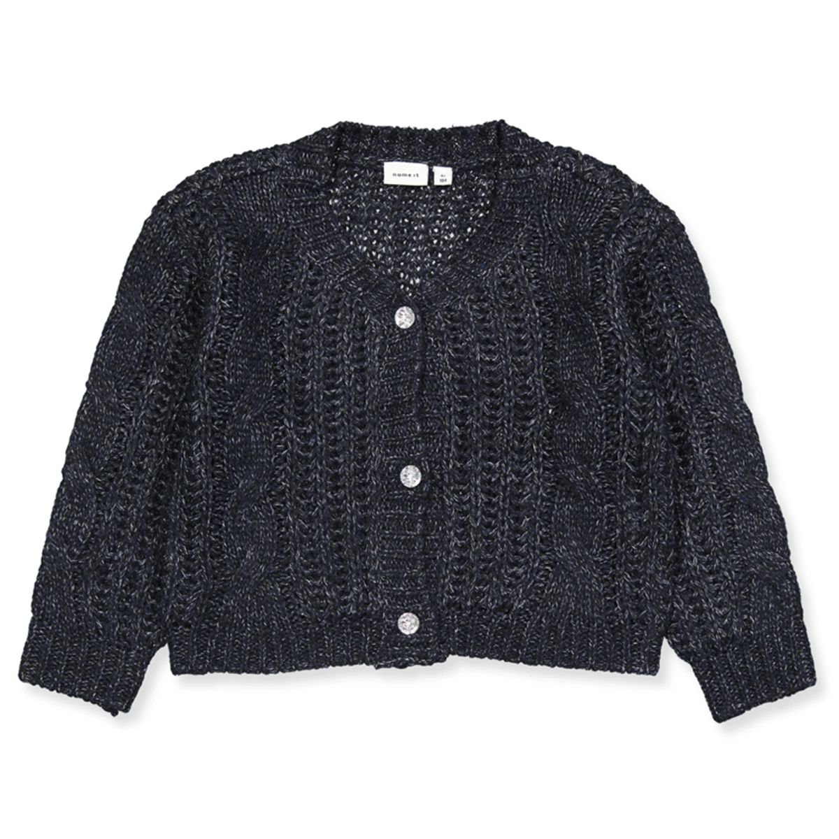 Paula cardigan (5 år/110 cm)