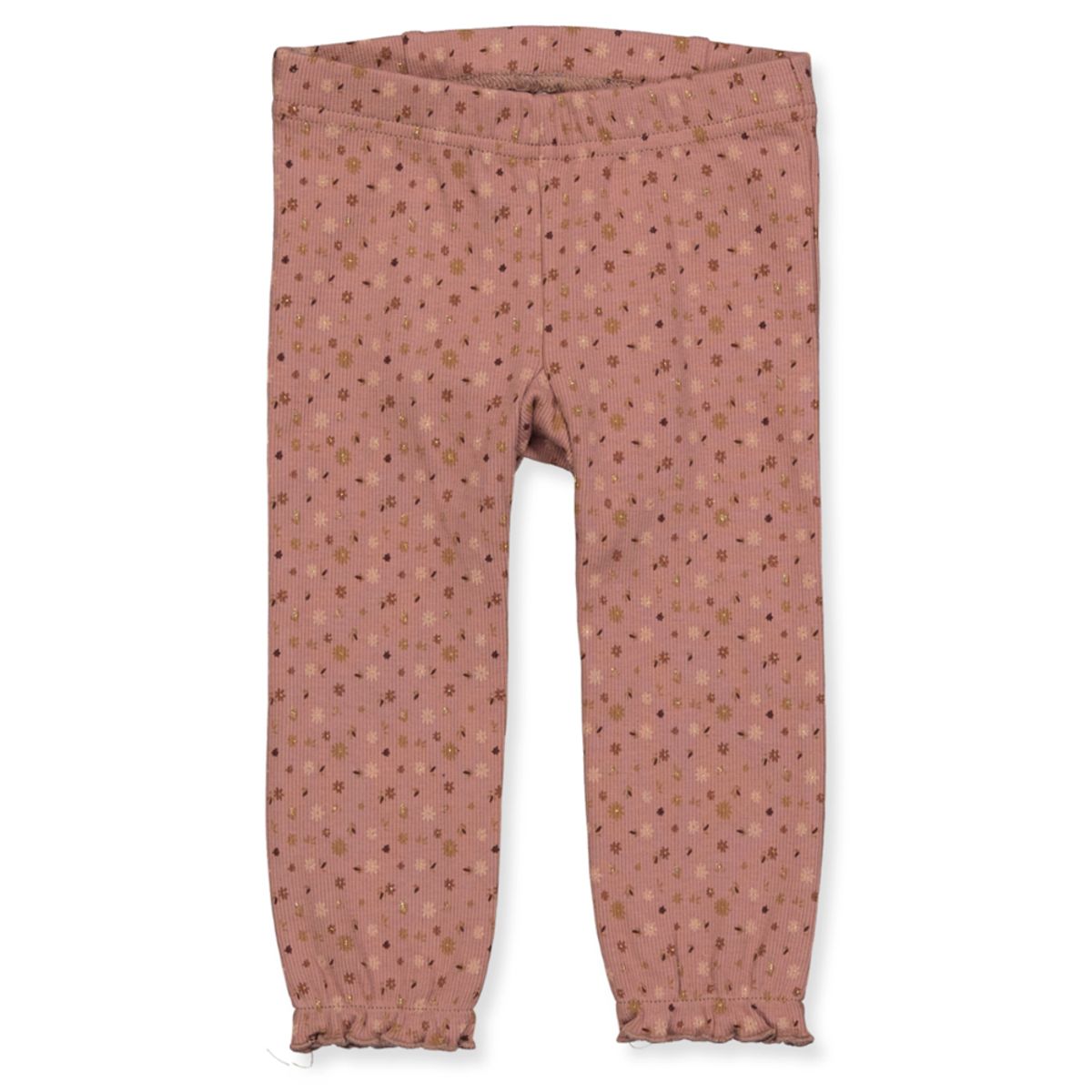 Organic Leslie rib leggings (9 mdr/74 cm)