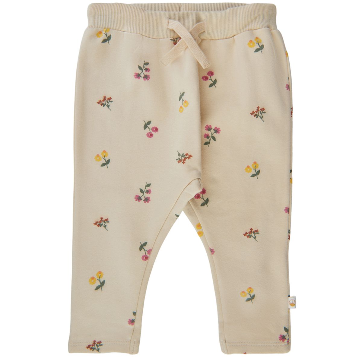 Organic Fanie sweatpants (3 år/98 cm)