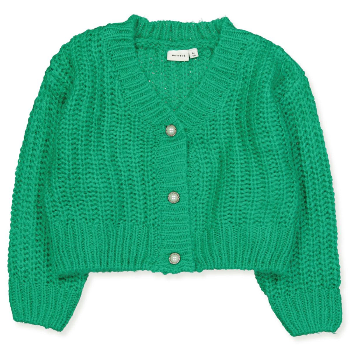 Sigra cardigan (7-8 år)