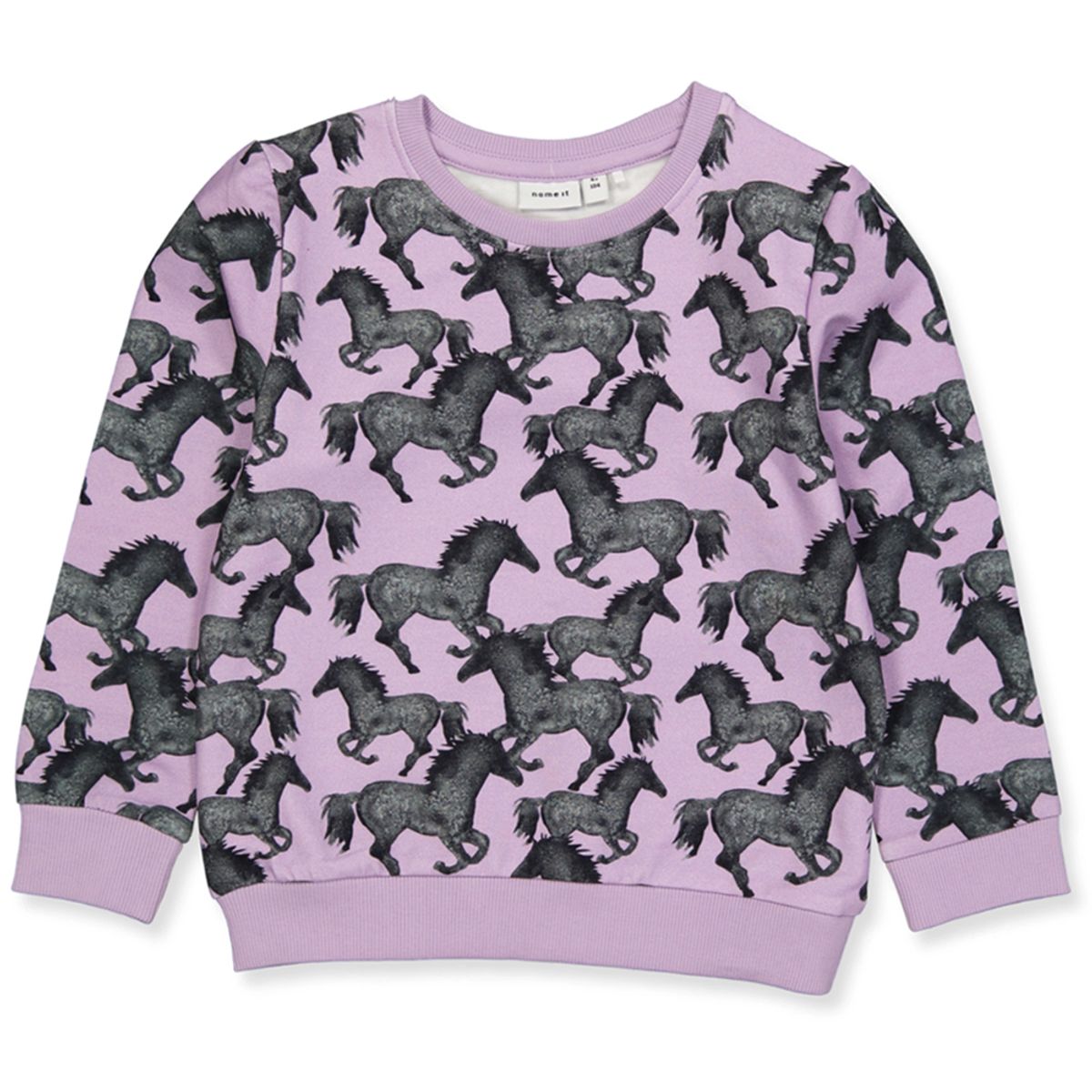 Organic Sacha sweatshirt (4 år/104 cm)