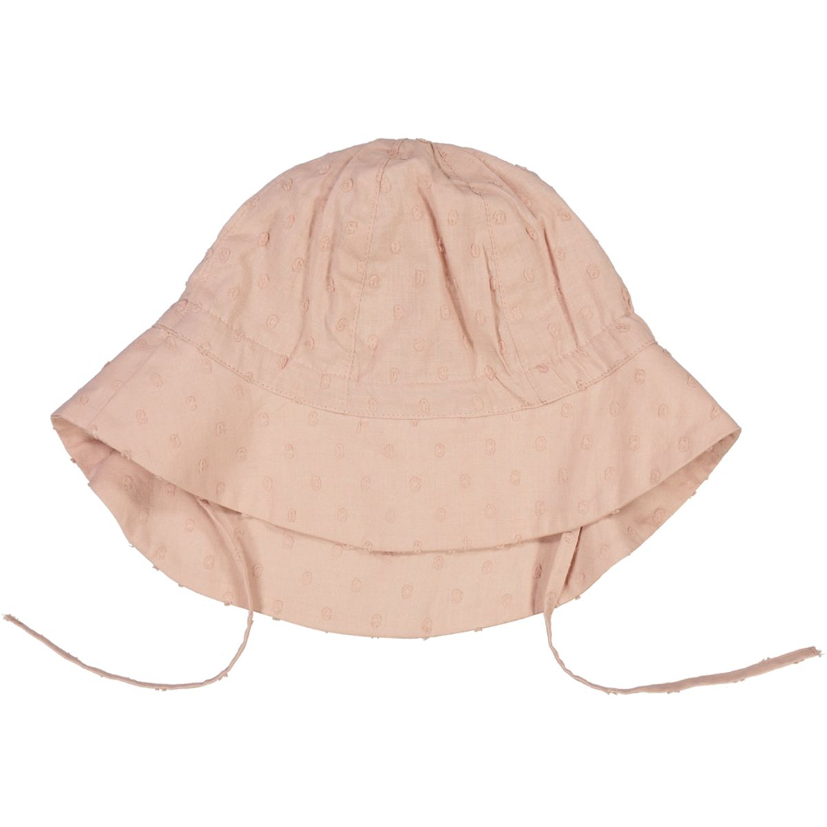 Organic Chloè solhat (9-24 mdr)