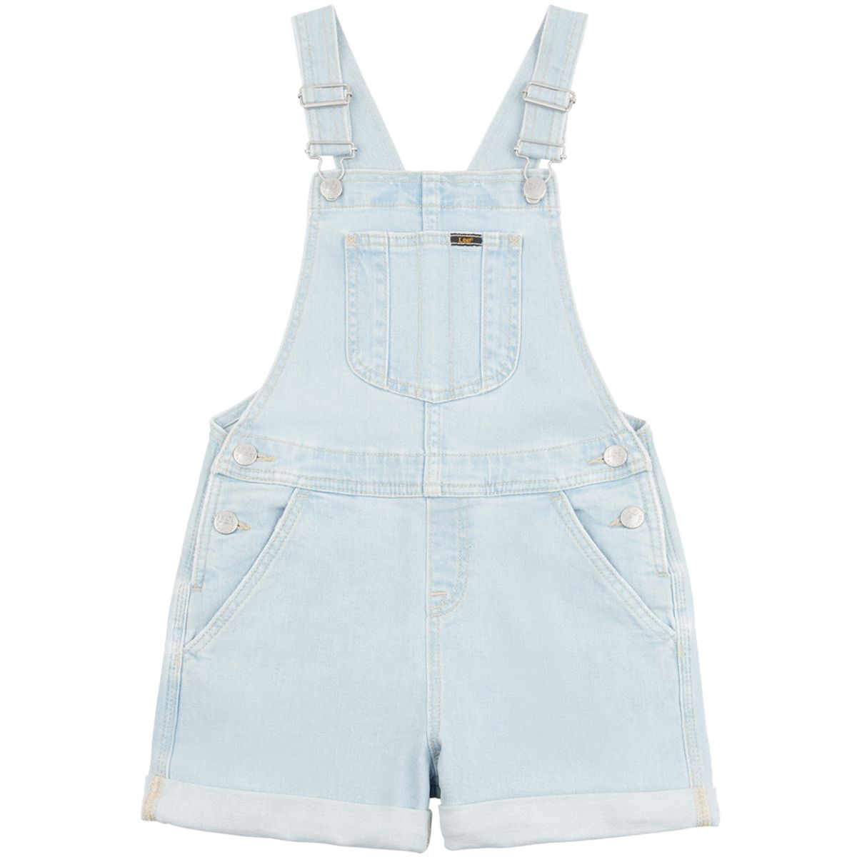 Overalls (10-11 år)