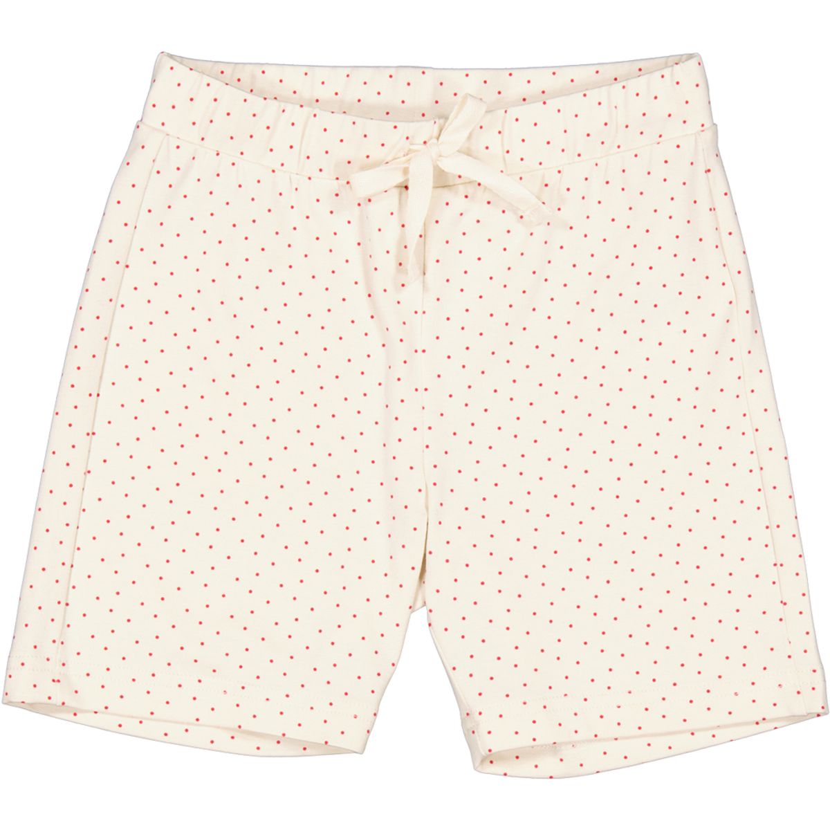 Paulo prikket shorts (6 år/116 cm)