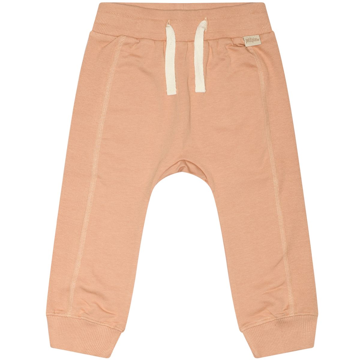 Organic sweatpants (3 år/98 cm)