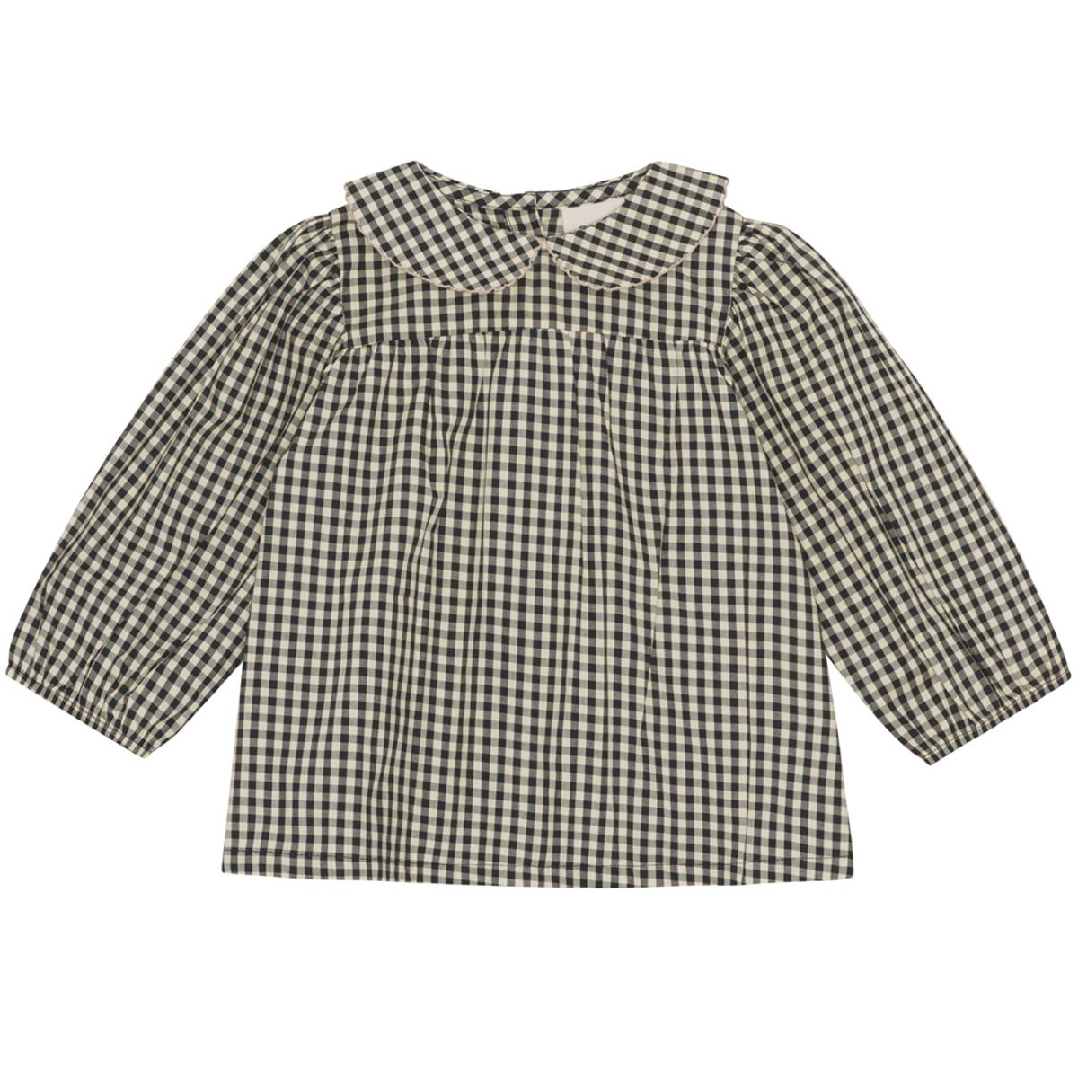 Organic Esme bluse (5 år/110 cm)