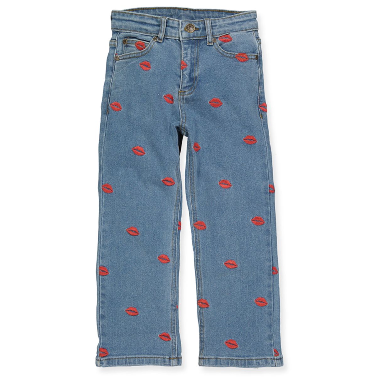 TNLips jeans (13-14 år)