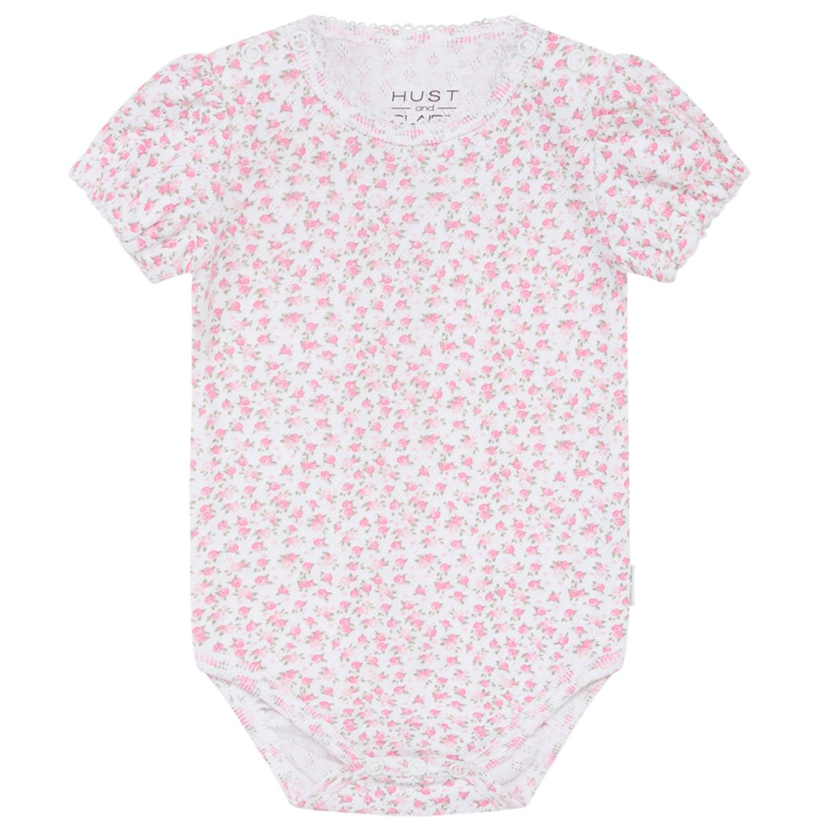 Organic HCBitt body (2 år/92 cm)