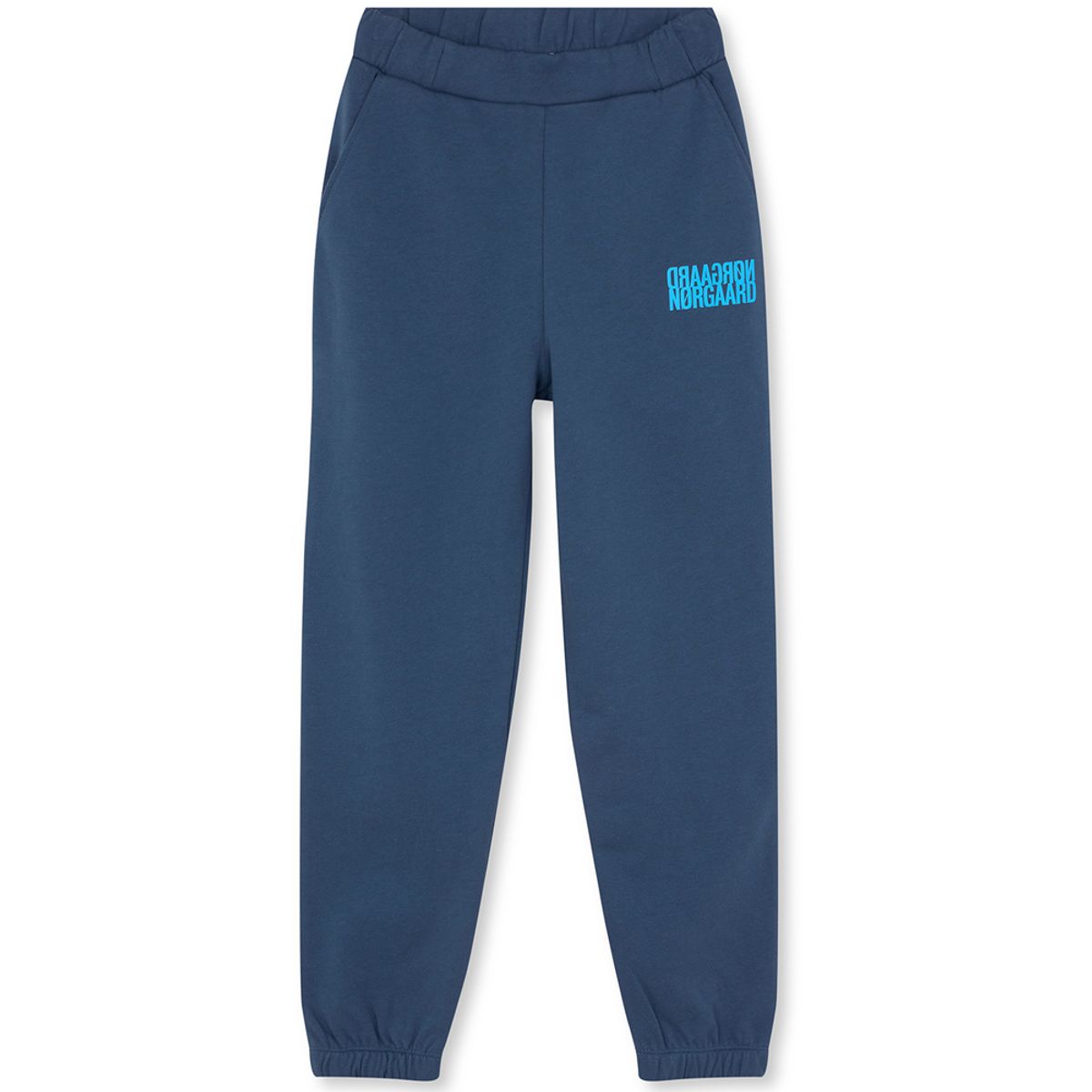 Organic Pattina sweatpants (8 år/128 cm)