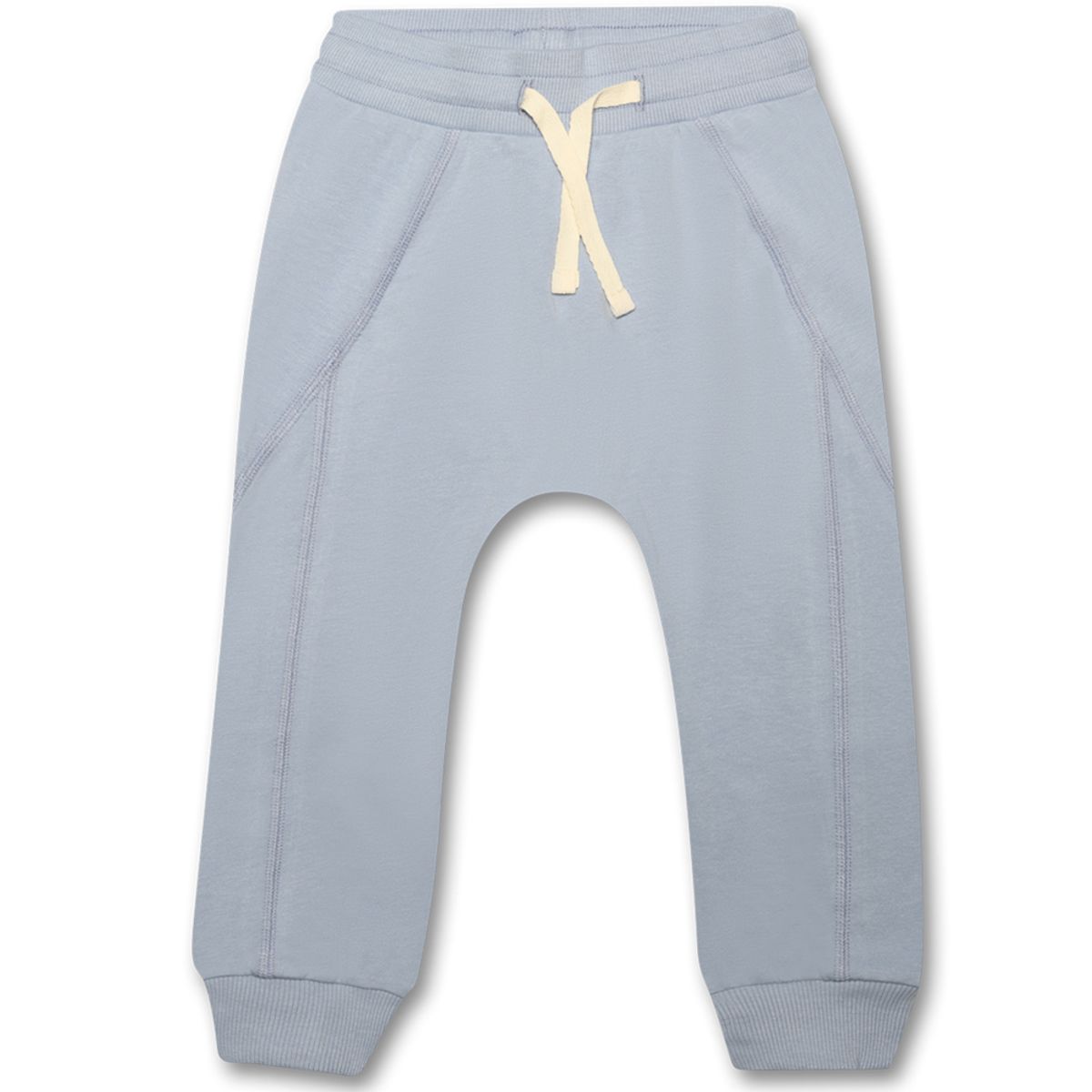 Organic sweatpants (18 mdr/86 cm)