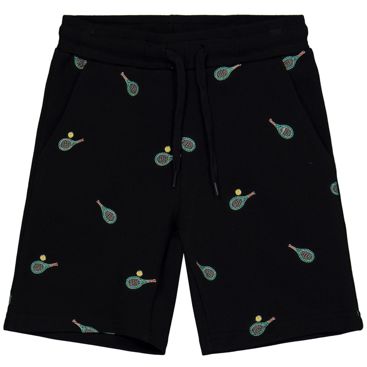 TNKarlton pique shorts (9-10 år)