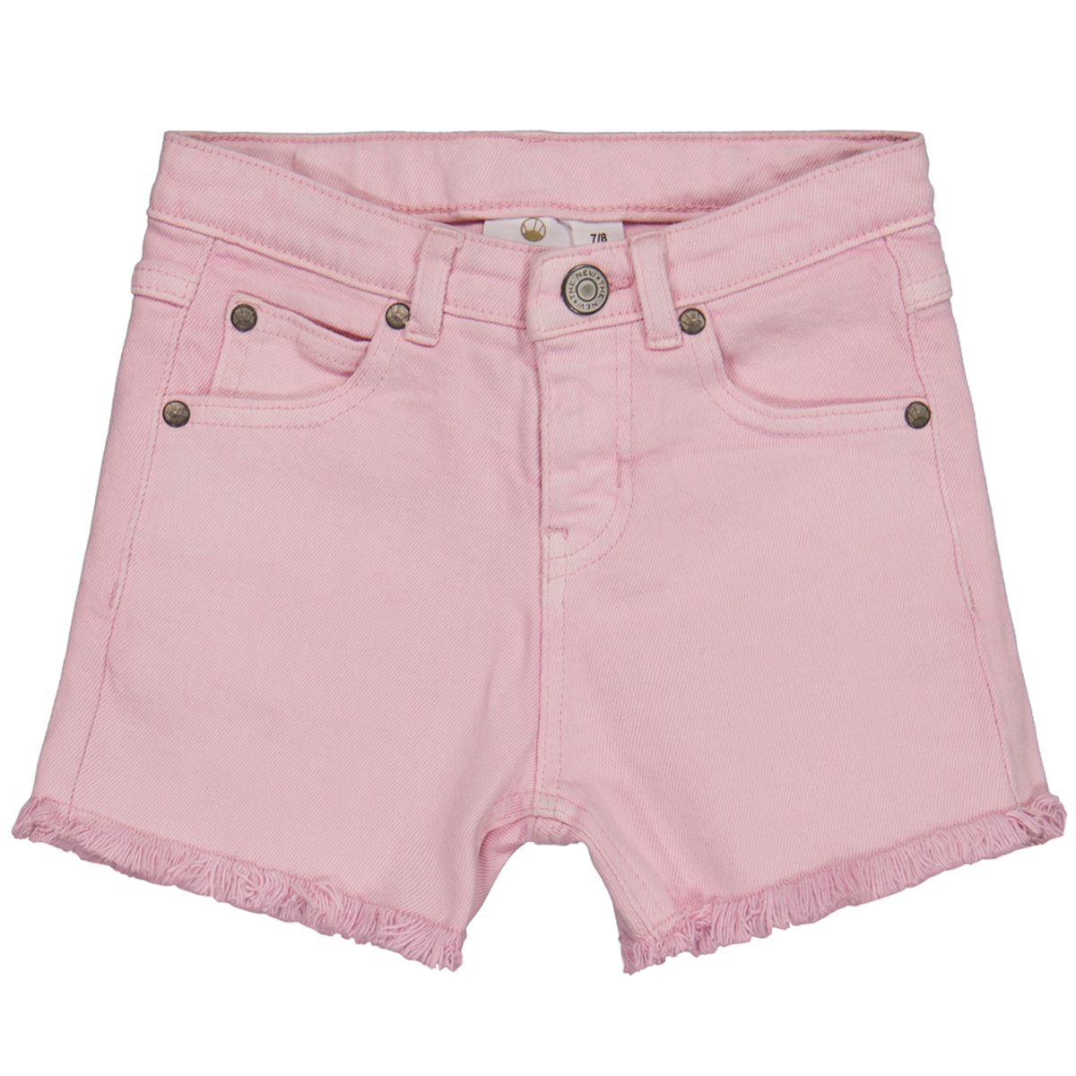 TNAgnes denimshorts (13-14 år)