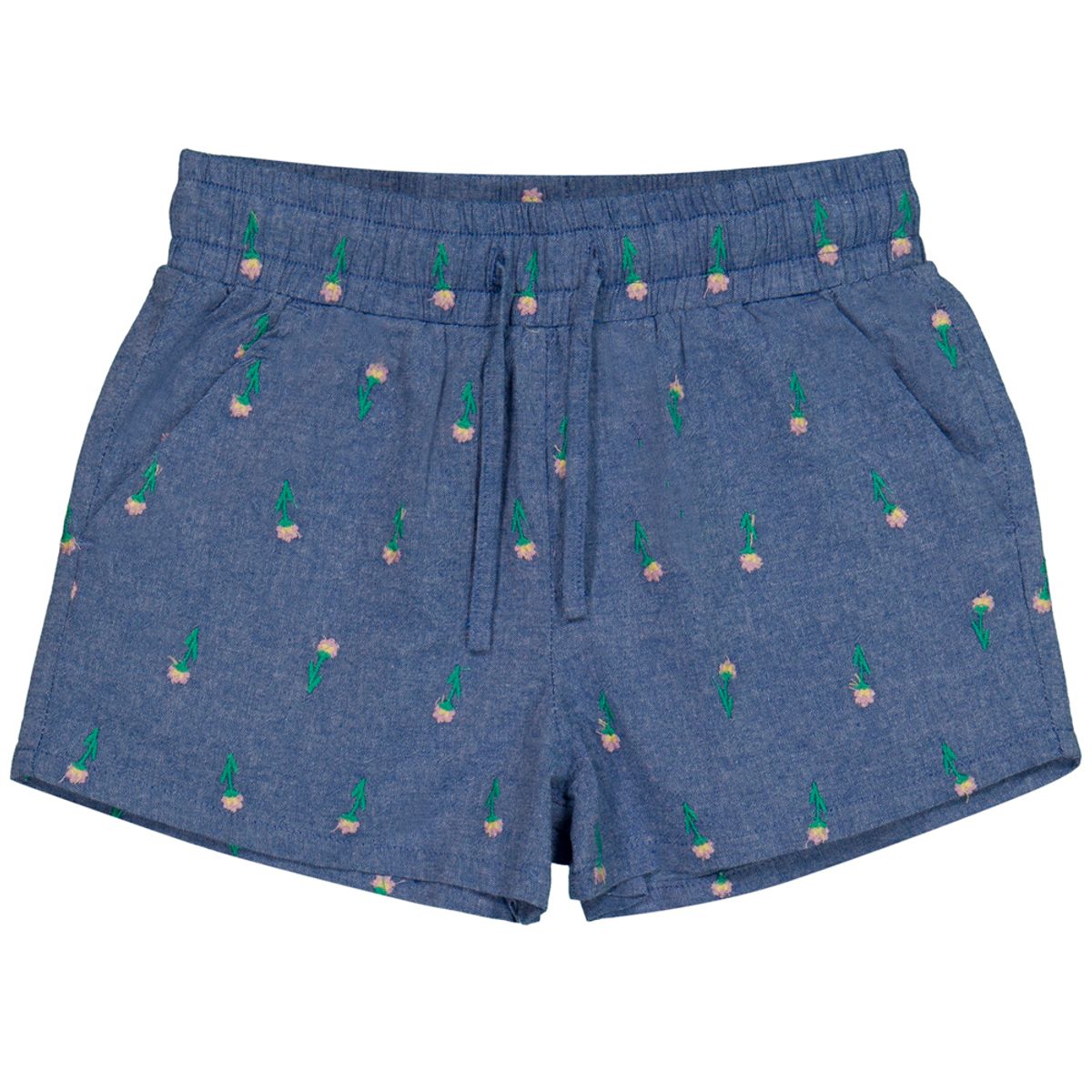 TNKora shorts (3-4 år)