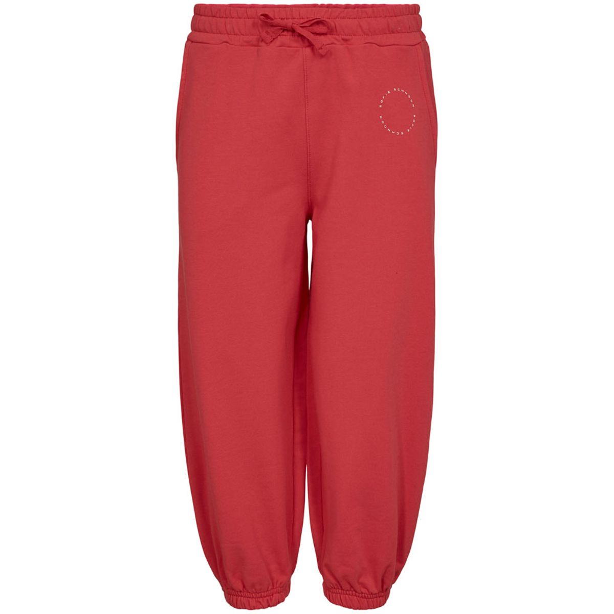 Organic sweatpants (5 år/110 cm)