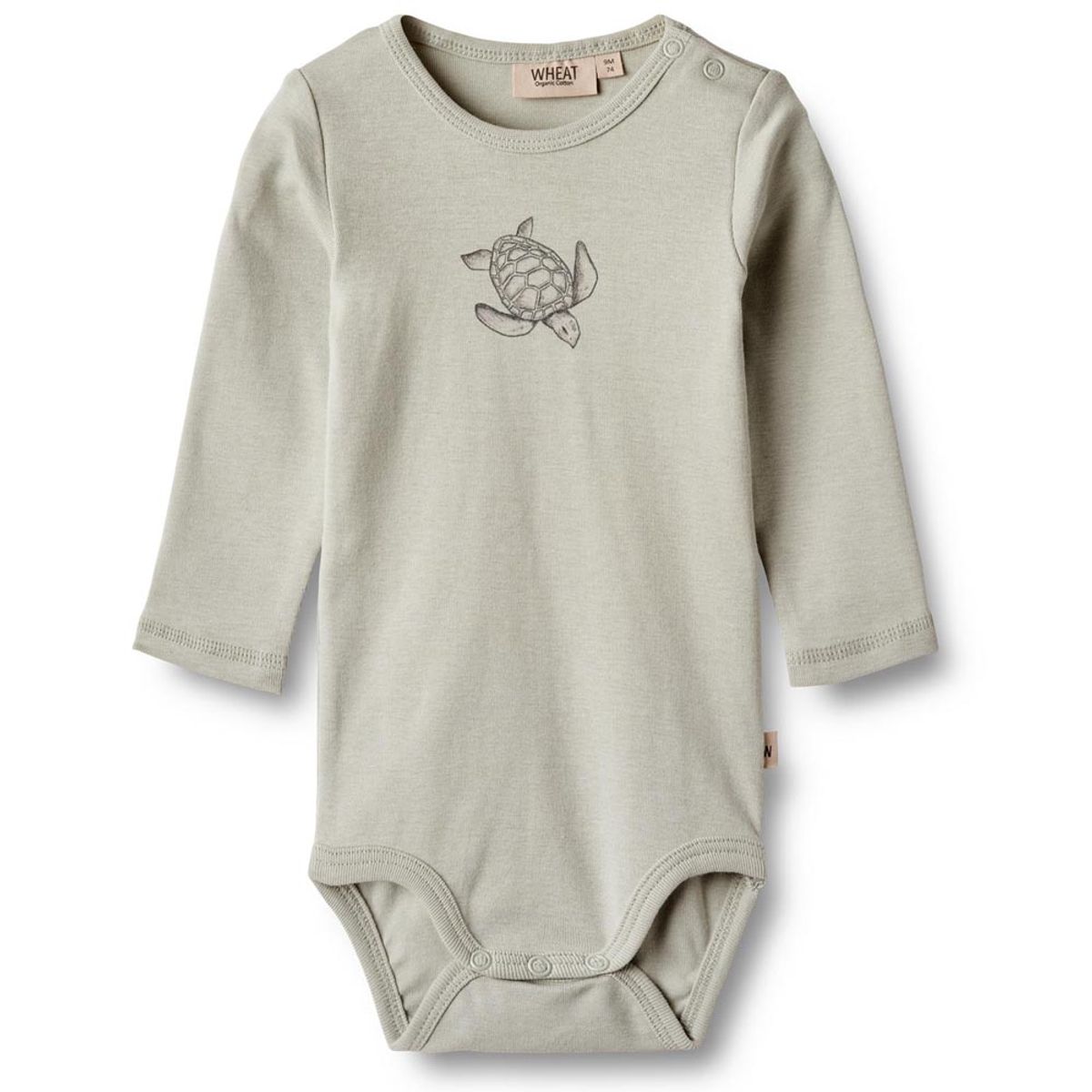 Organic Andreas body (2 år/92 cm)