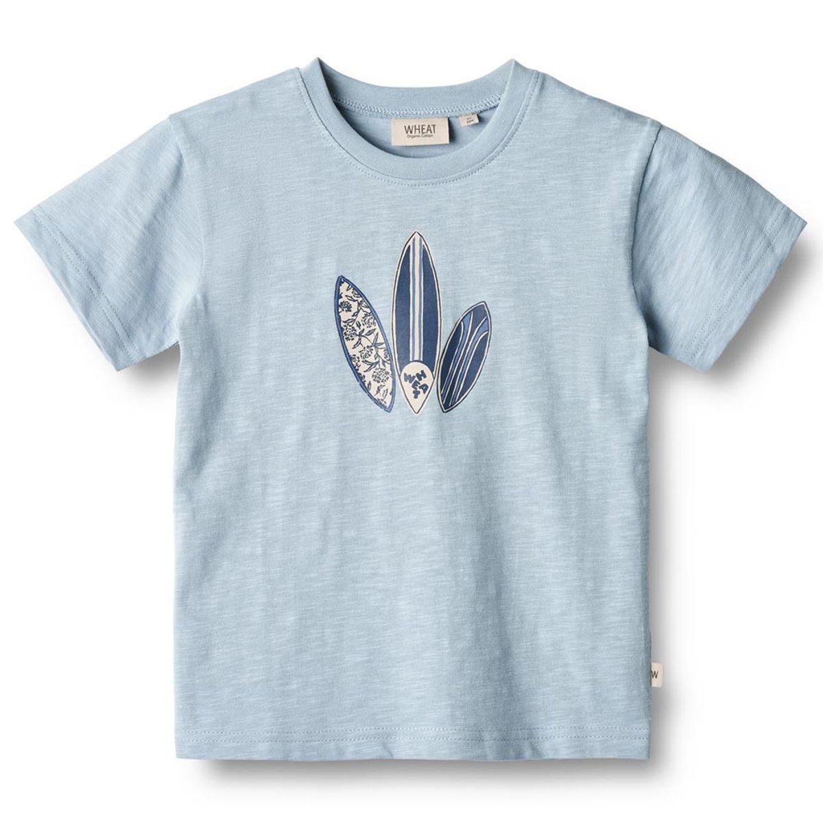 Organic Dac t-shirt (4 år/104 cm)