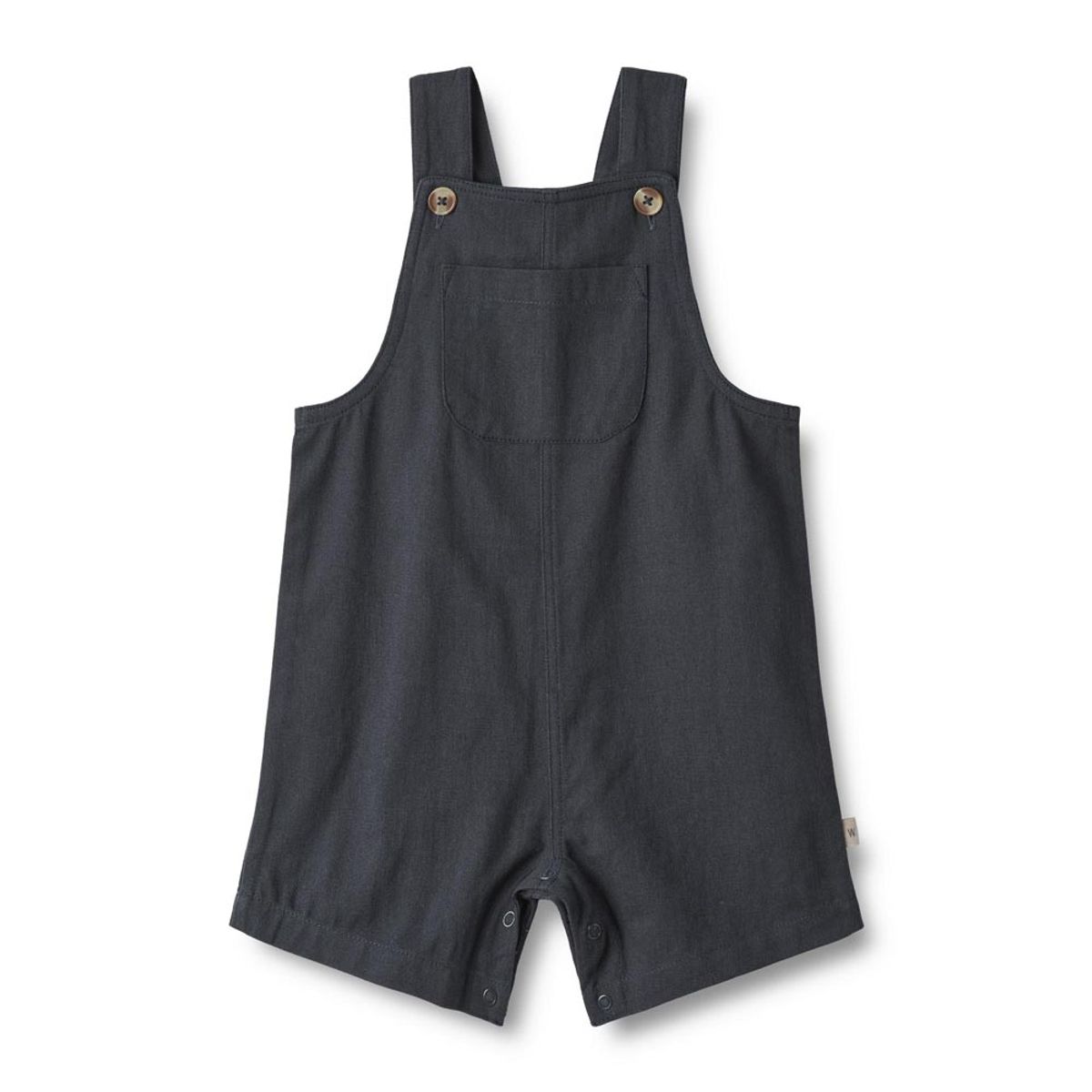 Organic Sigge overalls (12 mdr/80 cm)