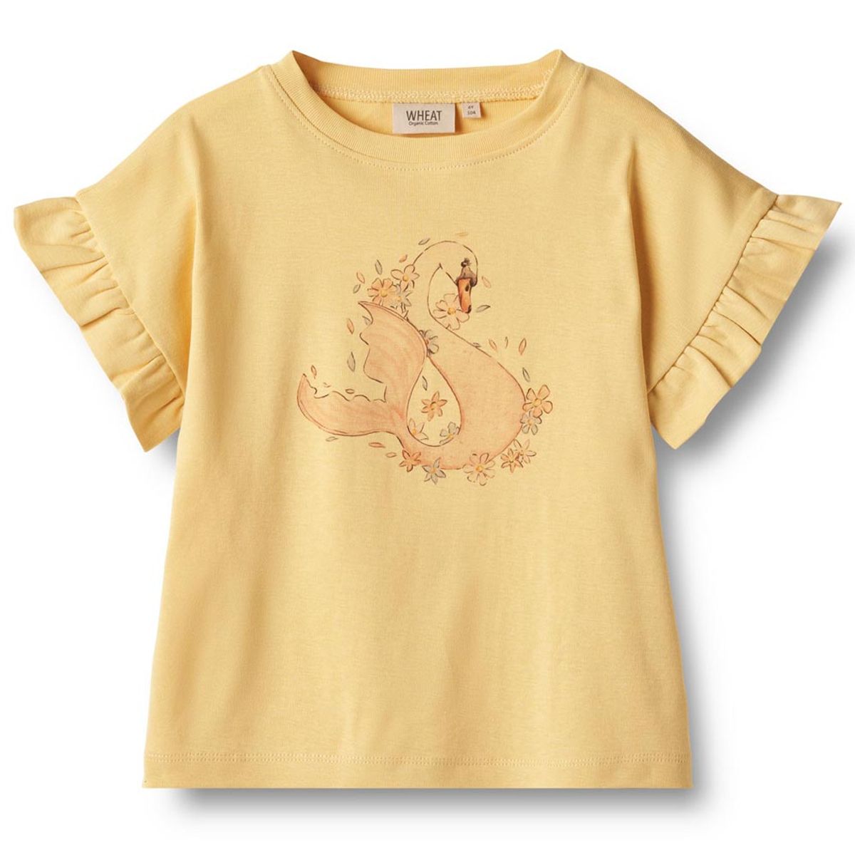 Organic Esther t-shirt (5 år/110 cm)