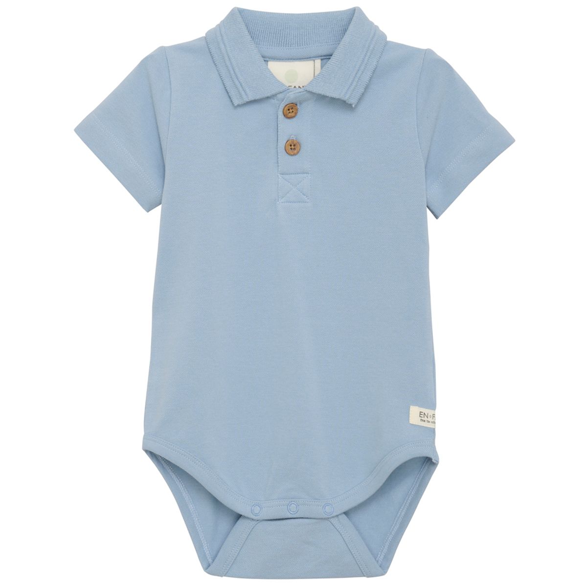 Polo body (2 år/92 cm)