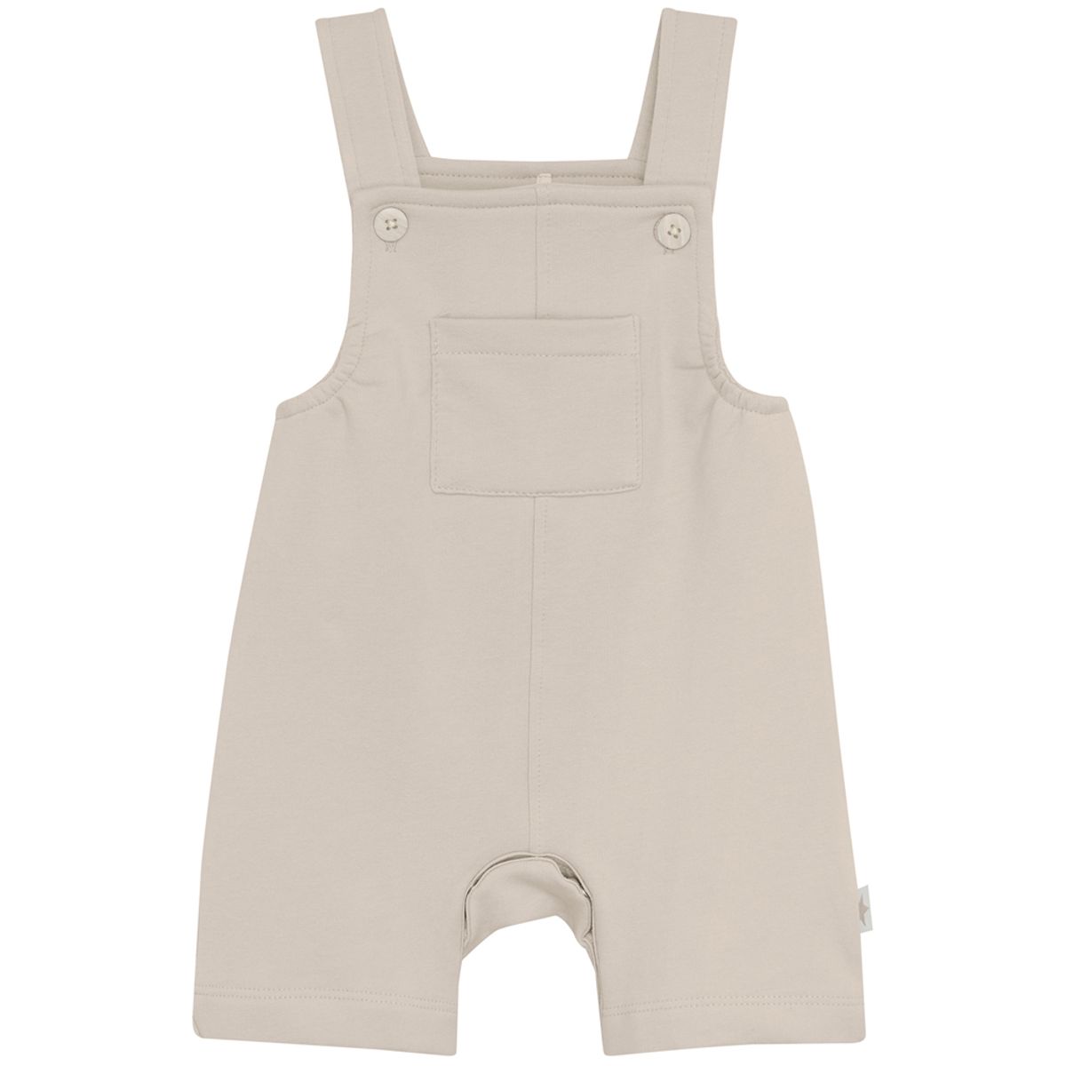 Organic overalls (2 år/92 cm)