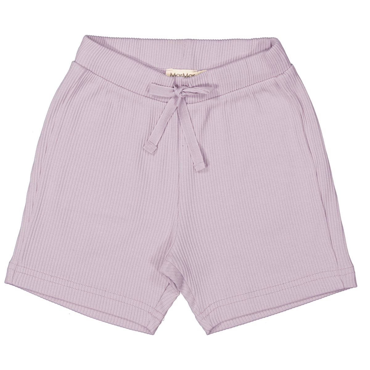 Modal rib shorts (2 år/92 cm)