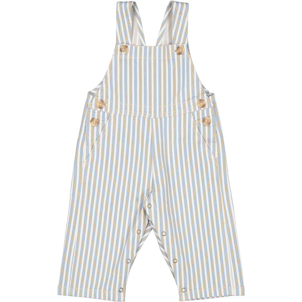 Ruben overalls (4 år/104 cm)