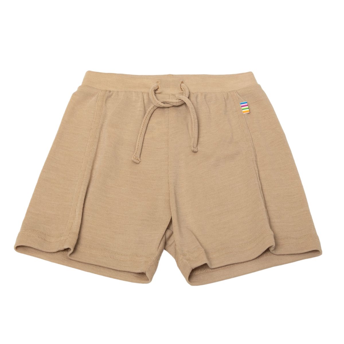 Uld-silke shorts (80 cm)