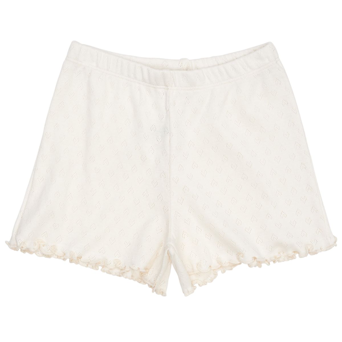 Organic Heart shorts (3 år/98 cm)