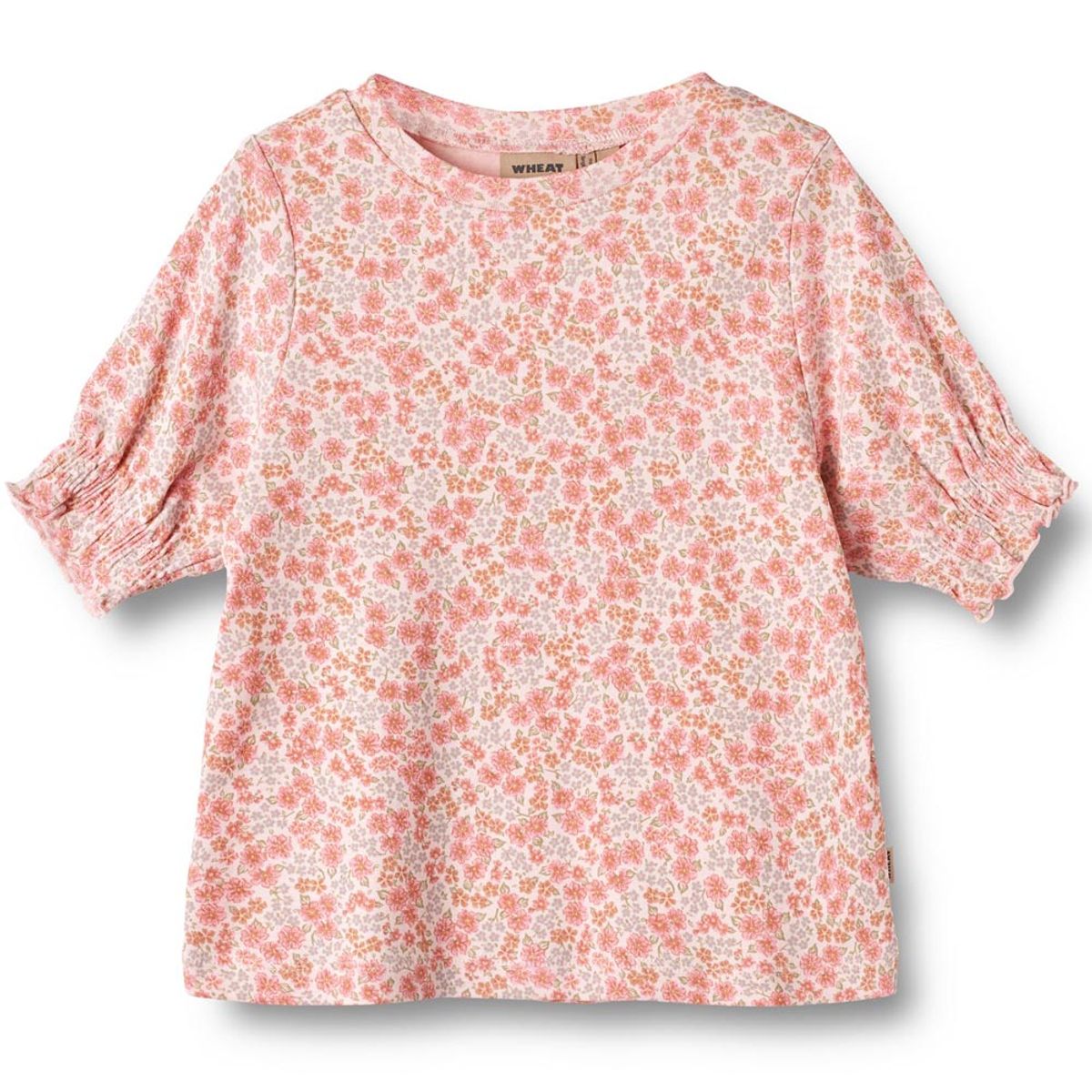 Organic Norma t-shirt (4 år/104 cm)