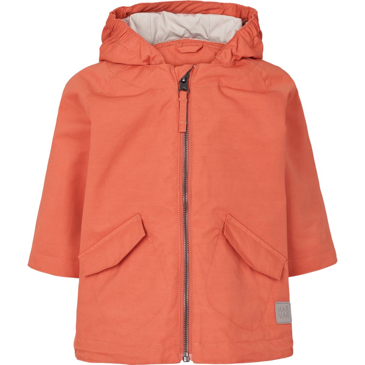 Ovi parka jakke (18 mdr/86 cm)