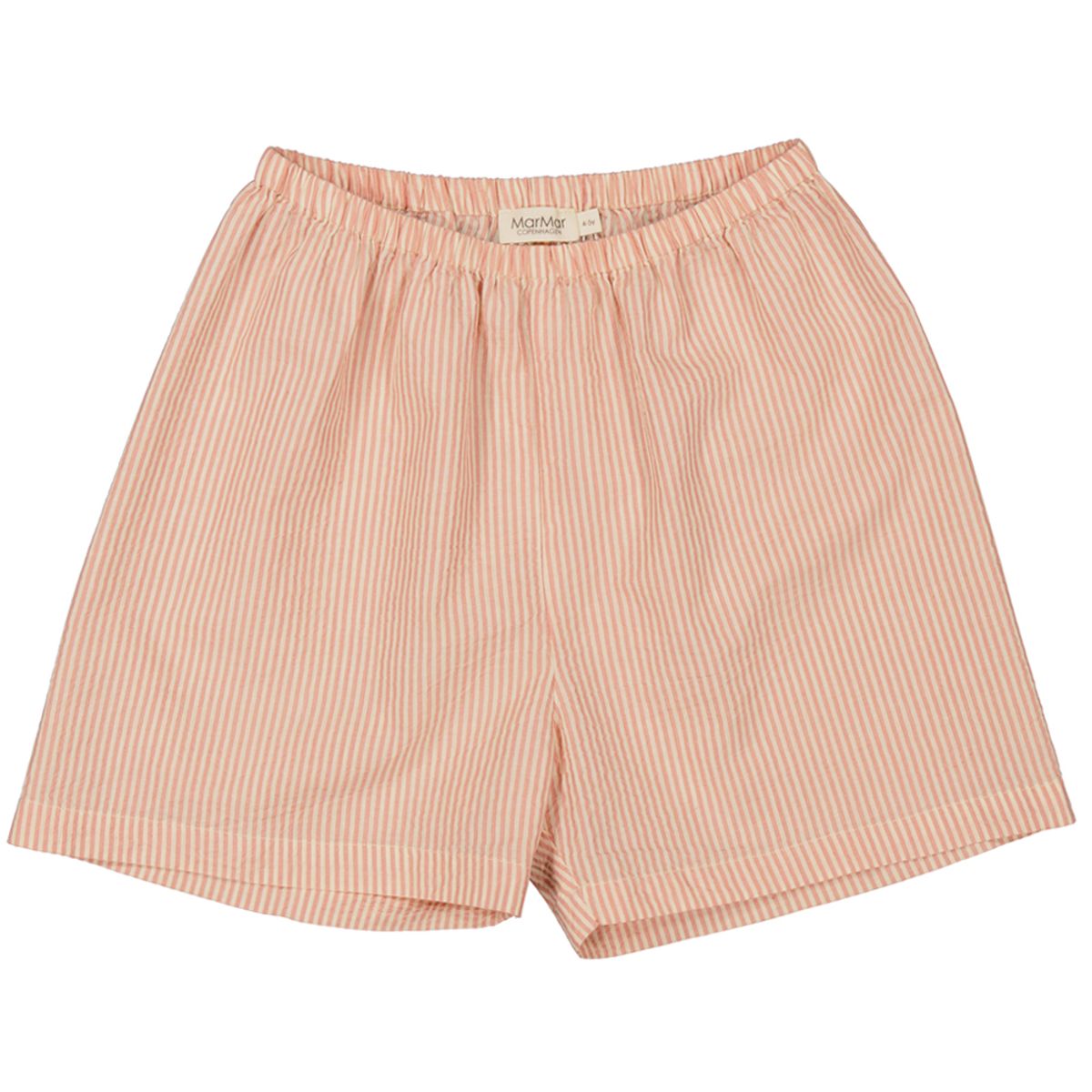 Organic natshorts (4-5 år)