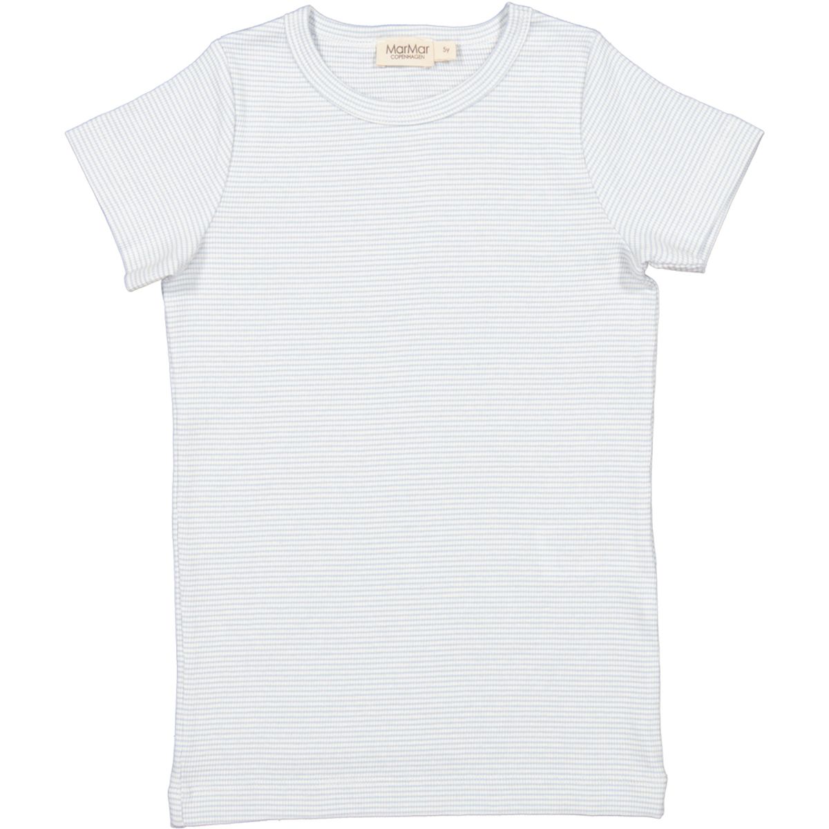 Tago rib t-shirt (2 år/92 cm)