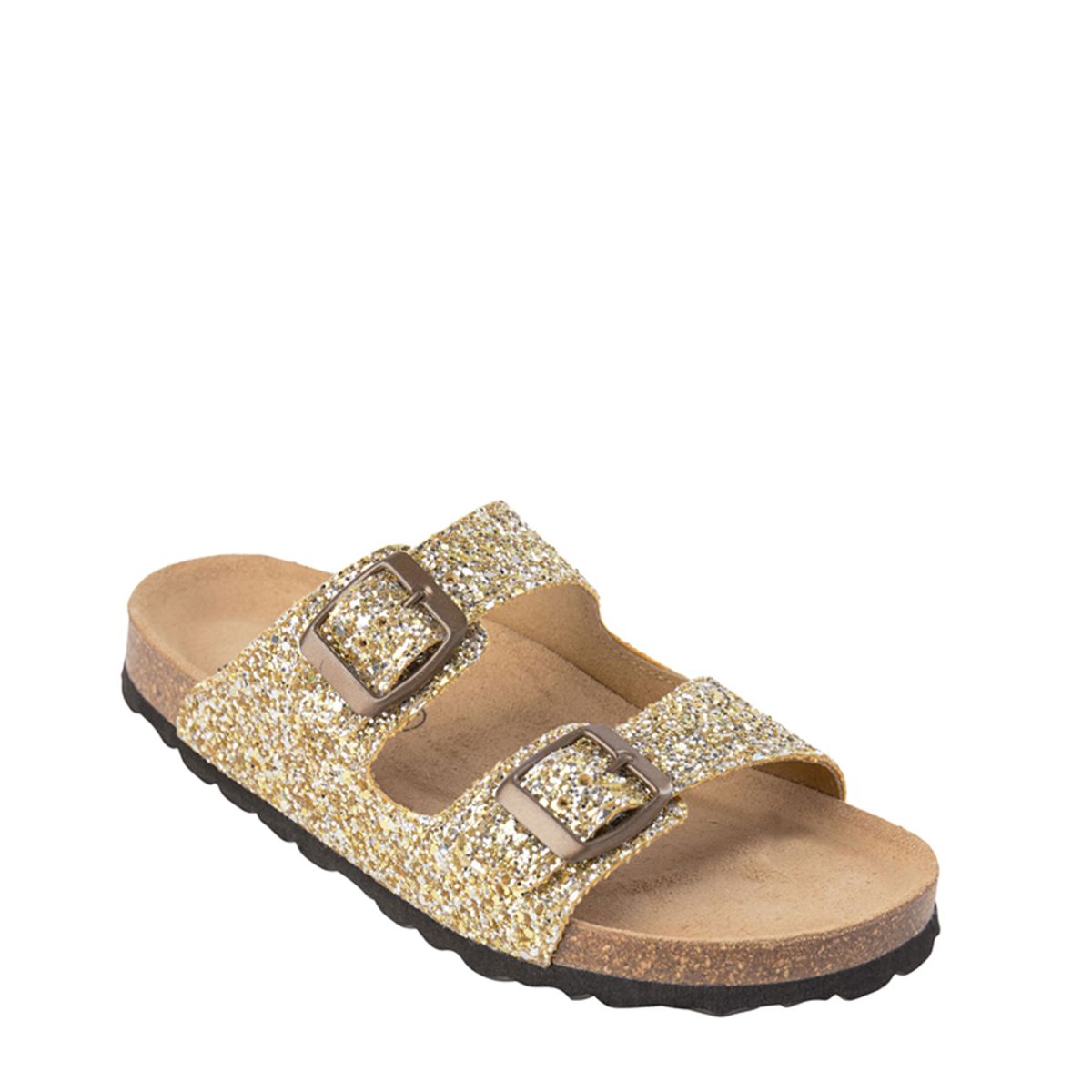 Glitter sandaler (34)