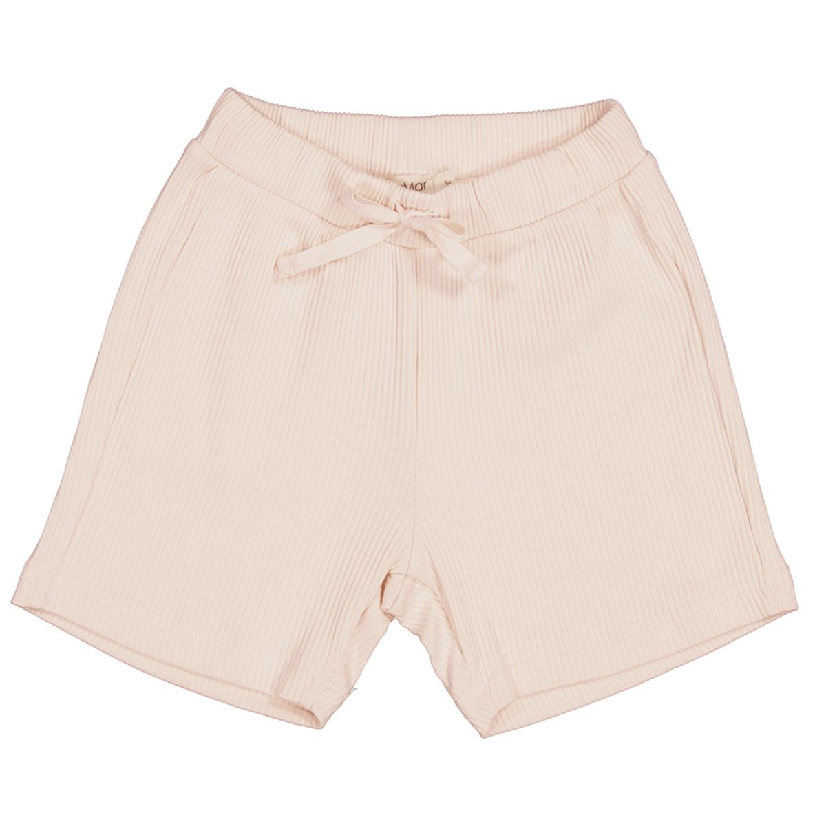 Modal rib shorts (4 år/104 cm)