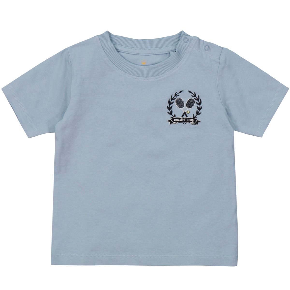 Organic TNSKempton t-shirt (4 år/104 cm)