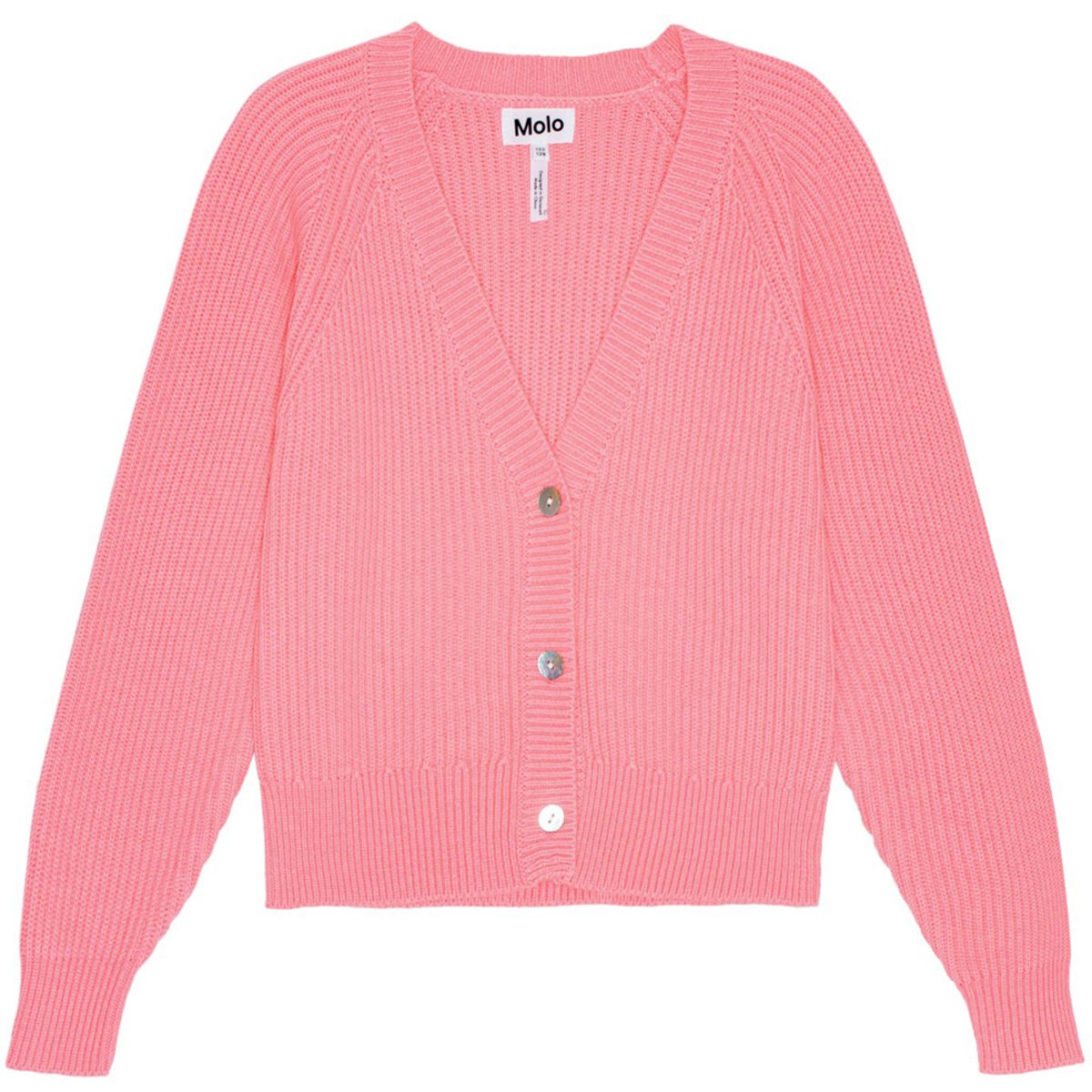 Gilberta cardigan (7-8 år)