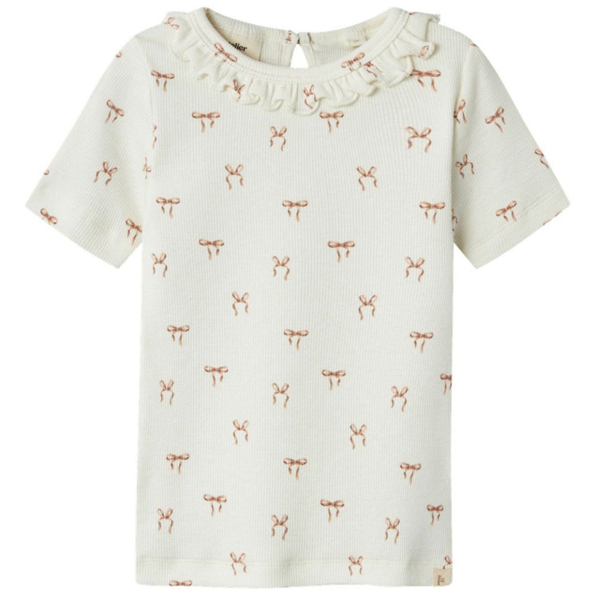 T-Shirt Nmfgavo Top (5 år/110 cm)