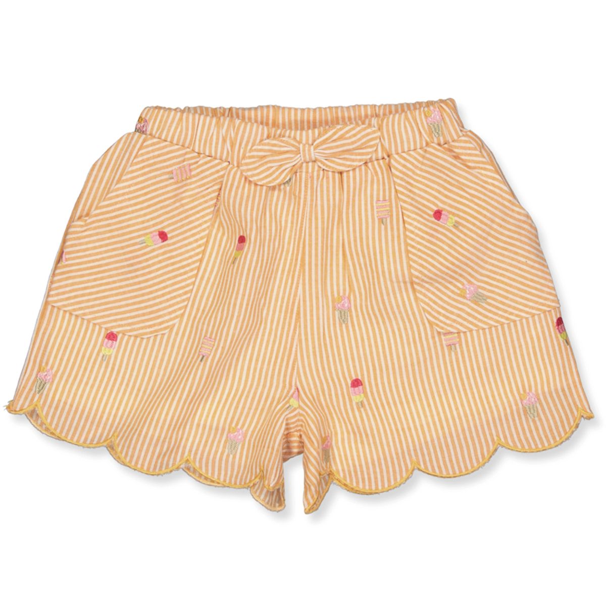 Organic HCHana shorts (4 år/104 cm)