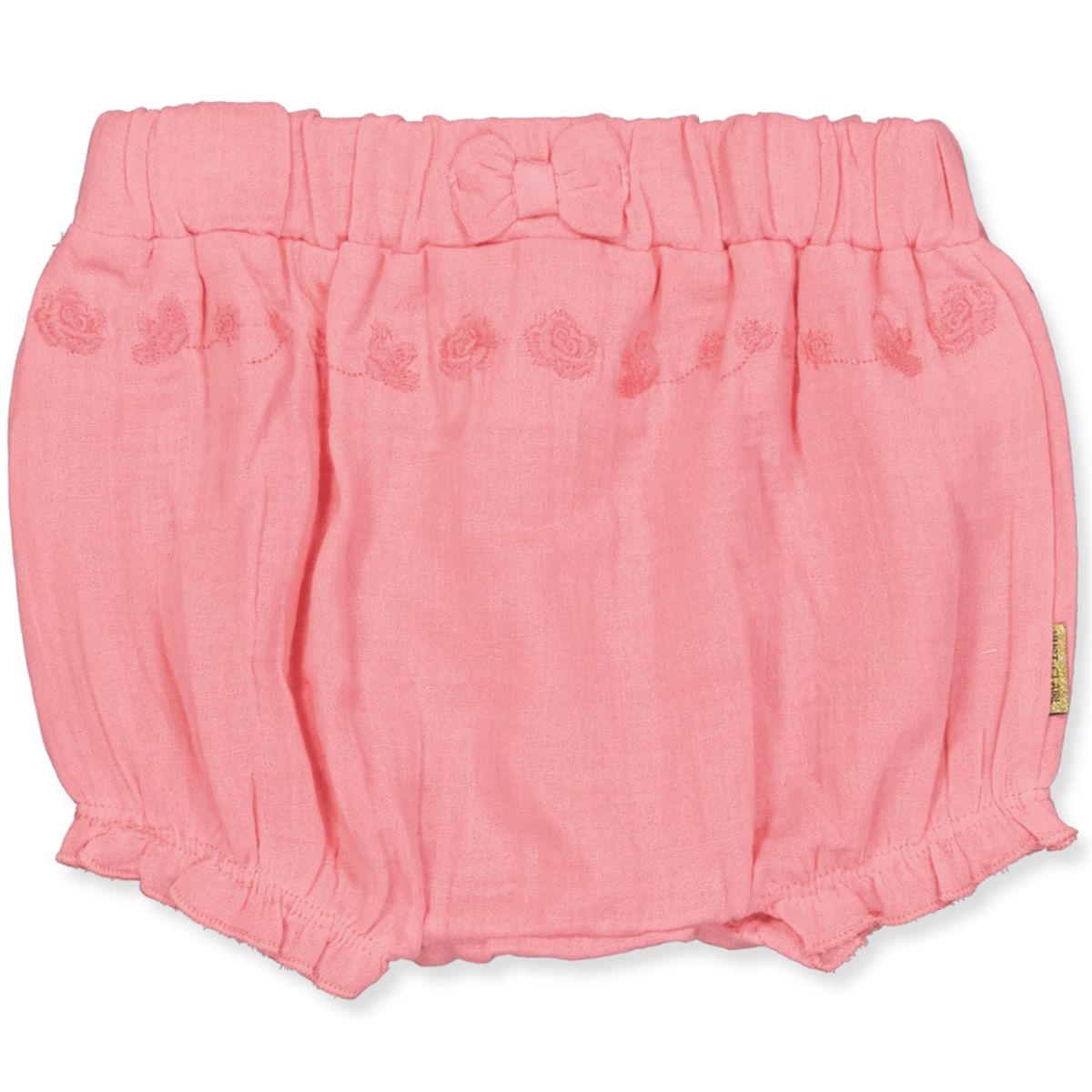 Organic HCHellalina shorts (2 år/92 cm)