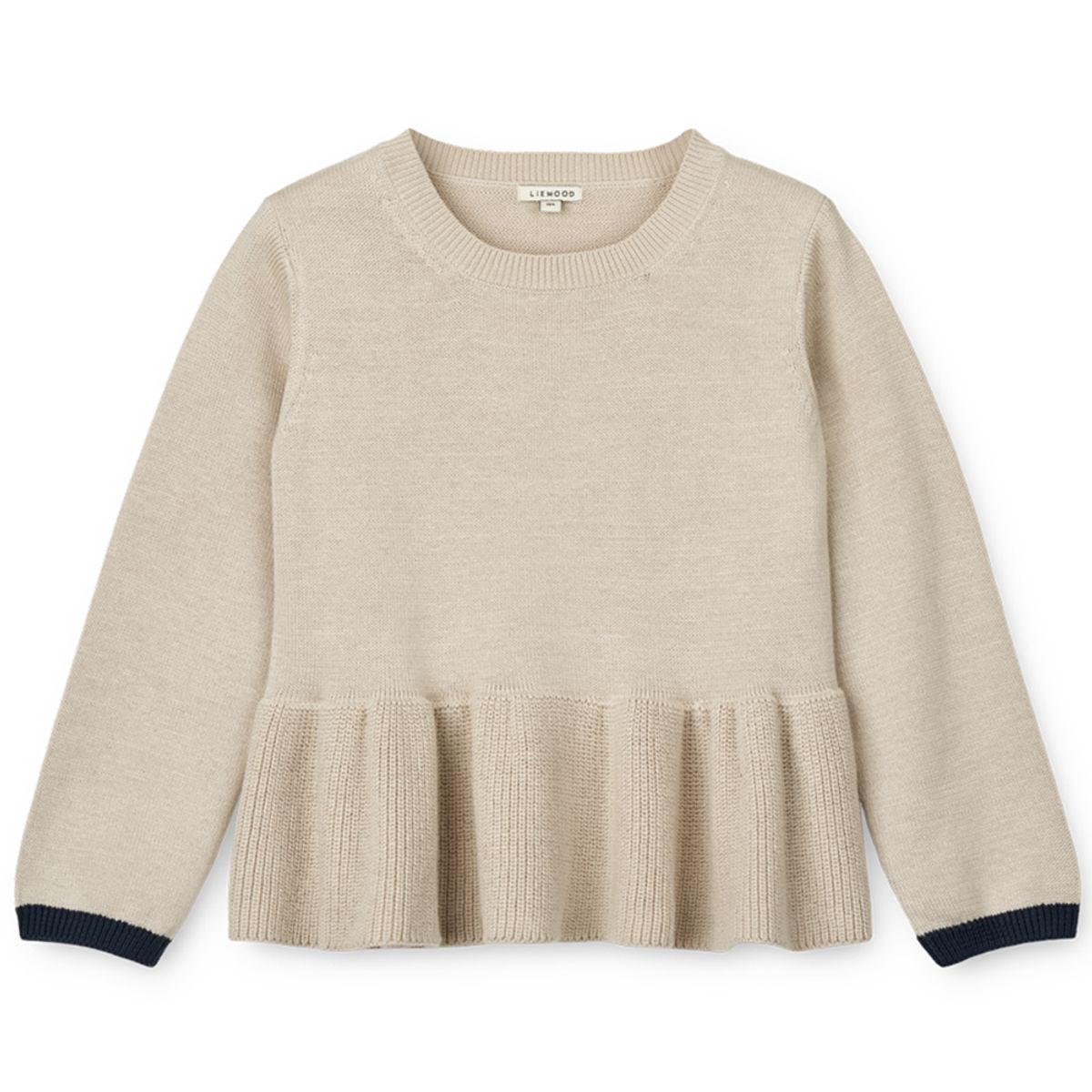 Organic Esme bluse (4 år/104 cm)